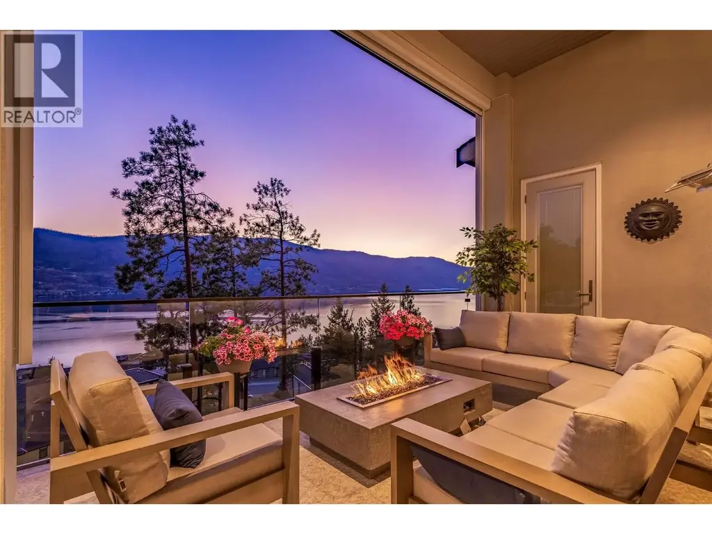 3452 Blue Grass Lane, Kelowna