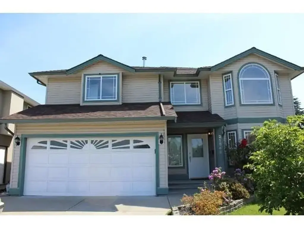 21549 50a Avenue, Langley