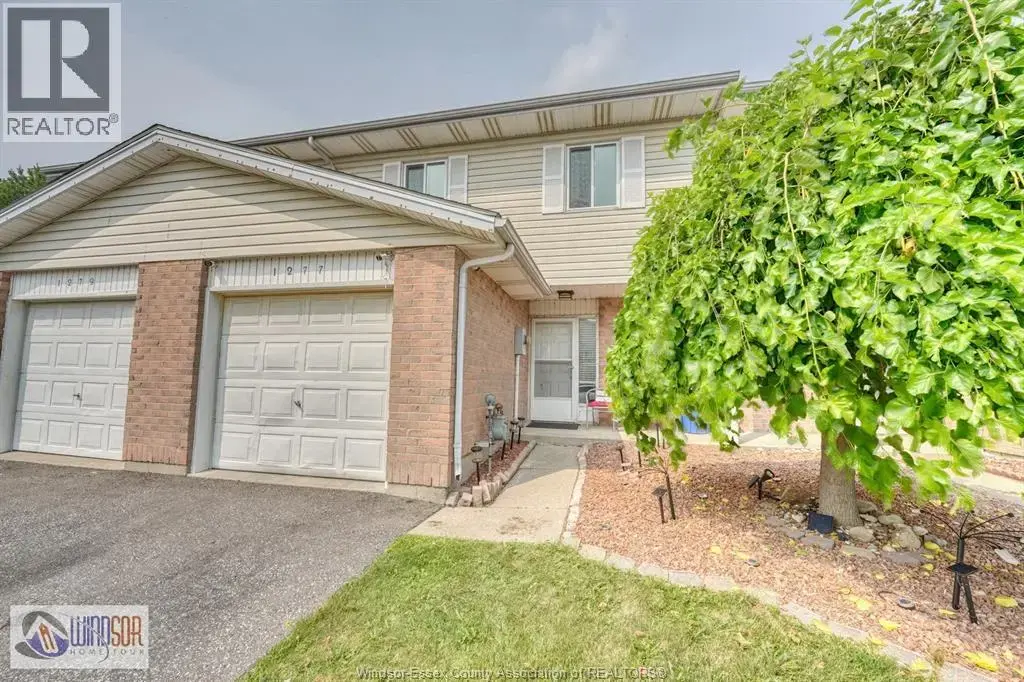 1277 Cardinal Crescent, Tecumseh