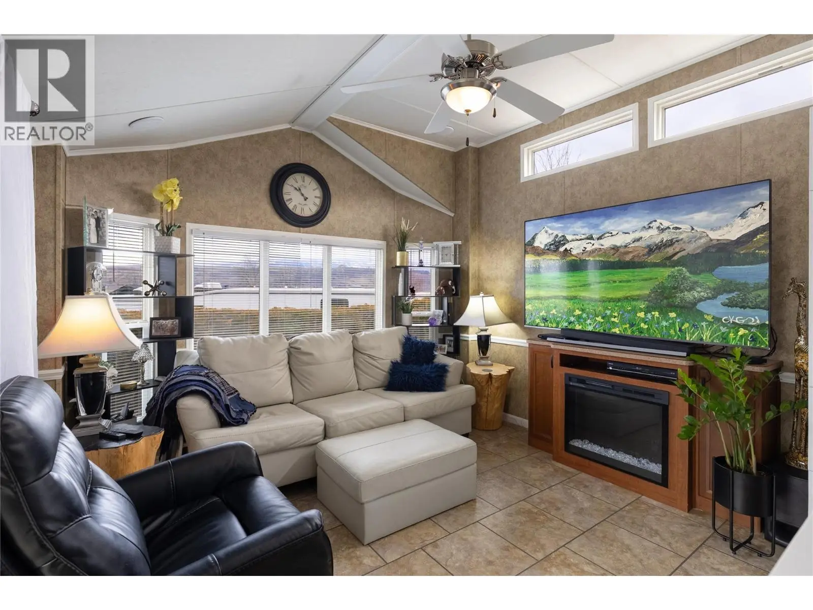 8000 Highland Road Unit# 33. Vernon, British Columbia
