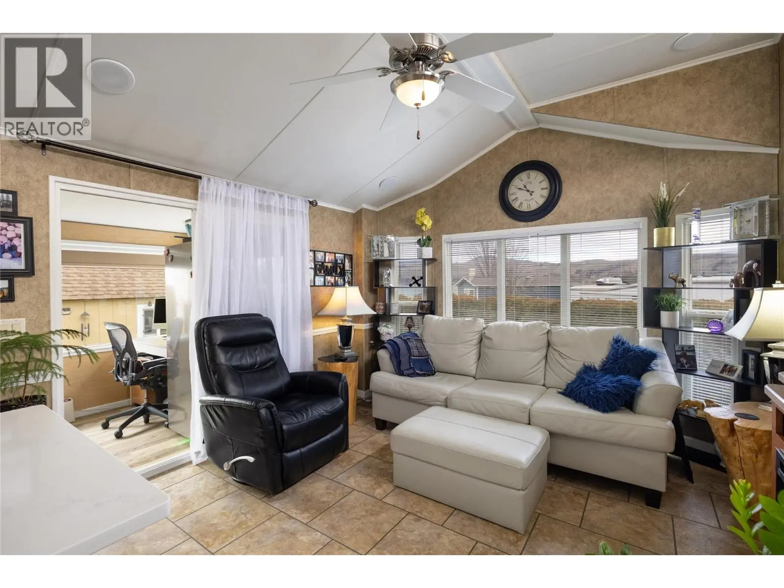 8000 Highland Road Unit# 33. Vernon, British Columbia