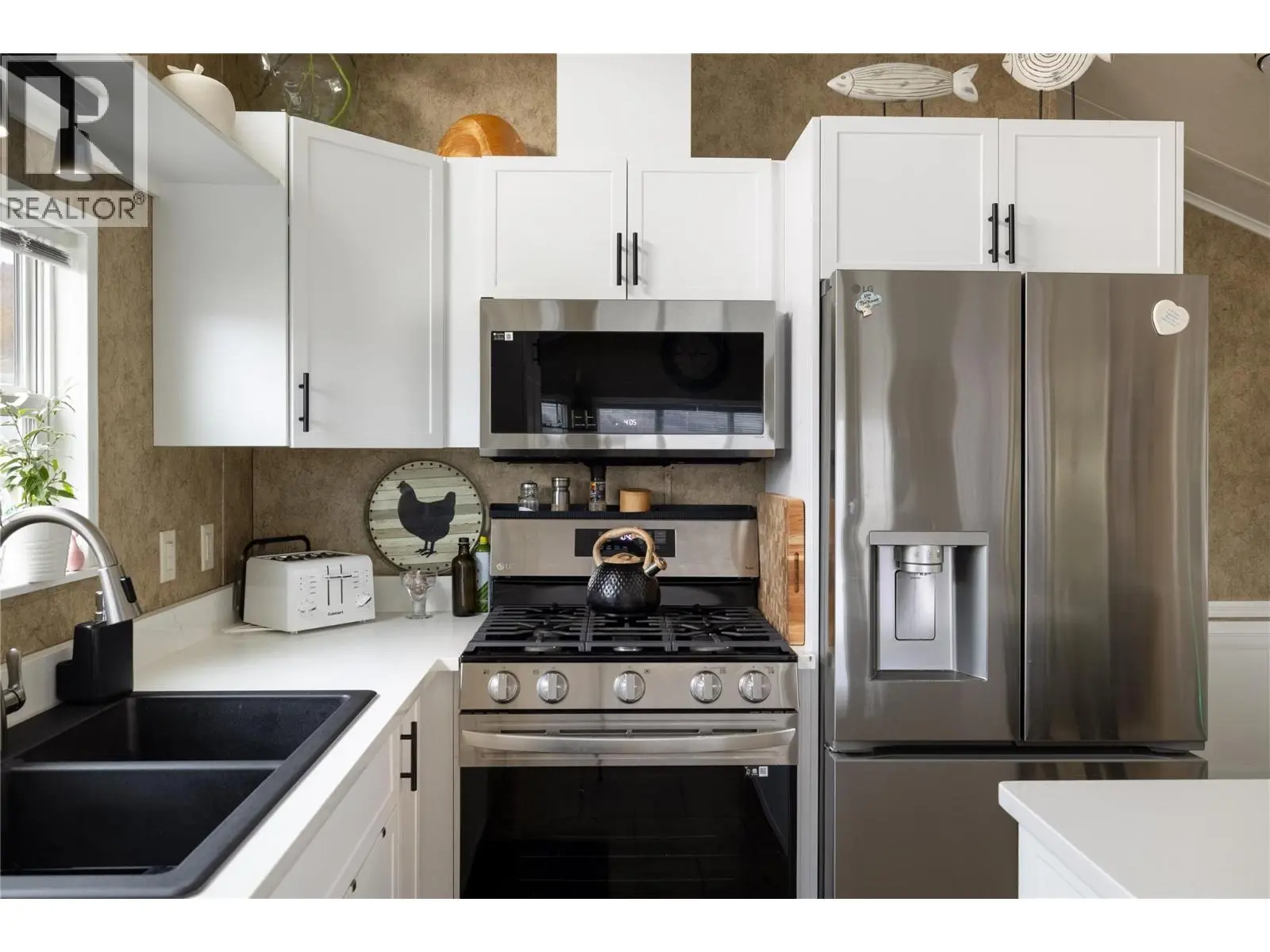 8000 Highland Road Unit# 33. Vernon, British Columbia
