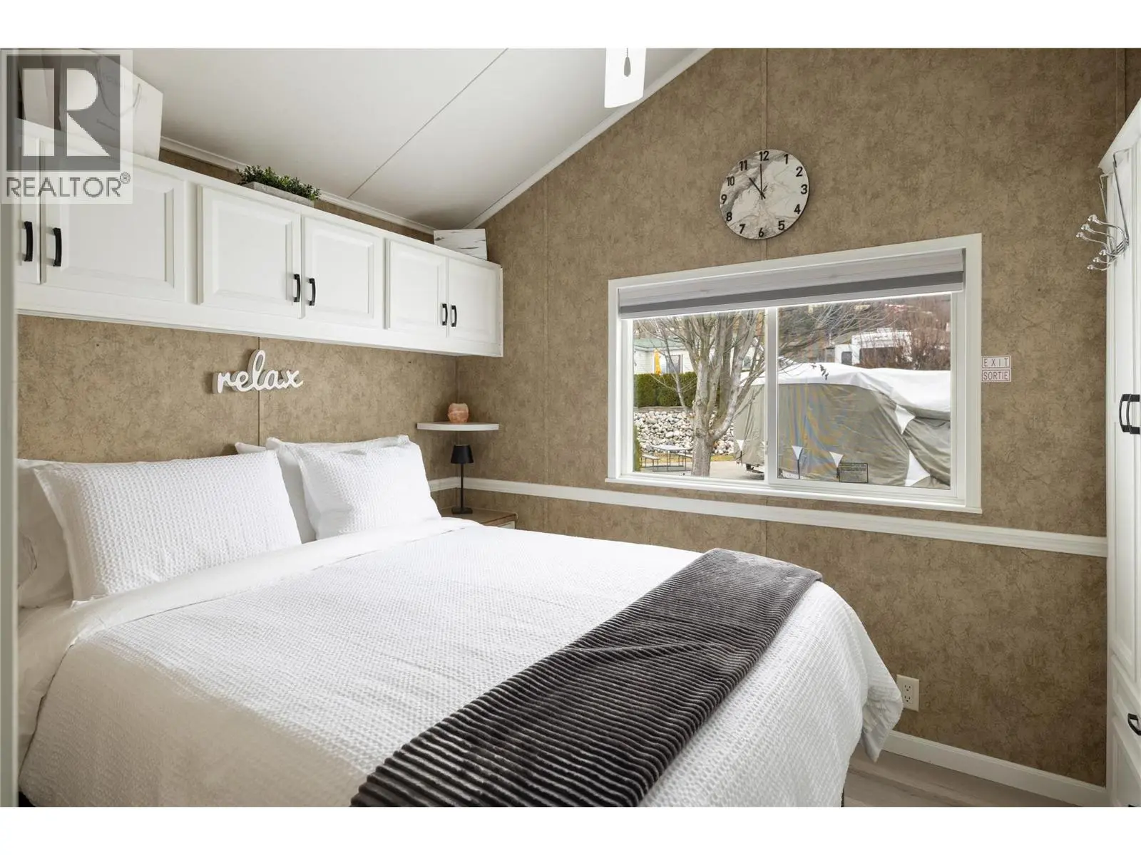 8000 Highland Road Unit# 33. Vernon, British Columbia