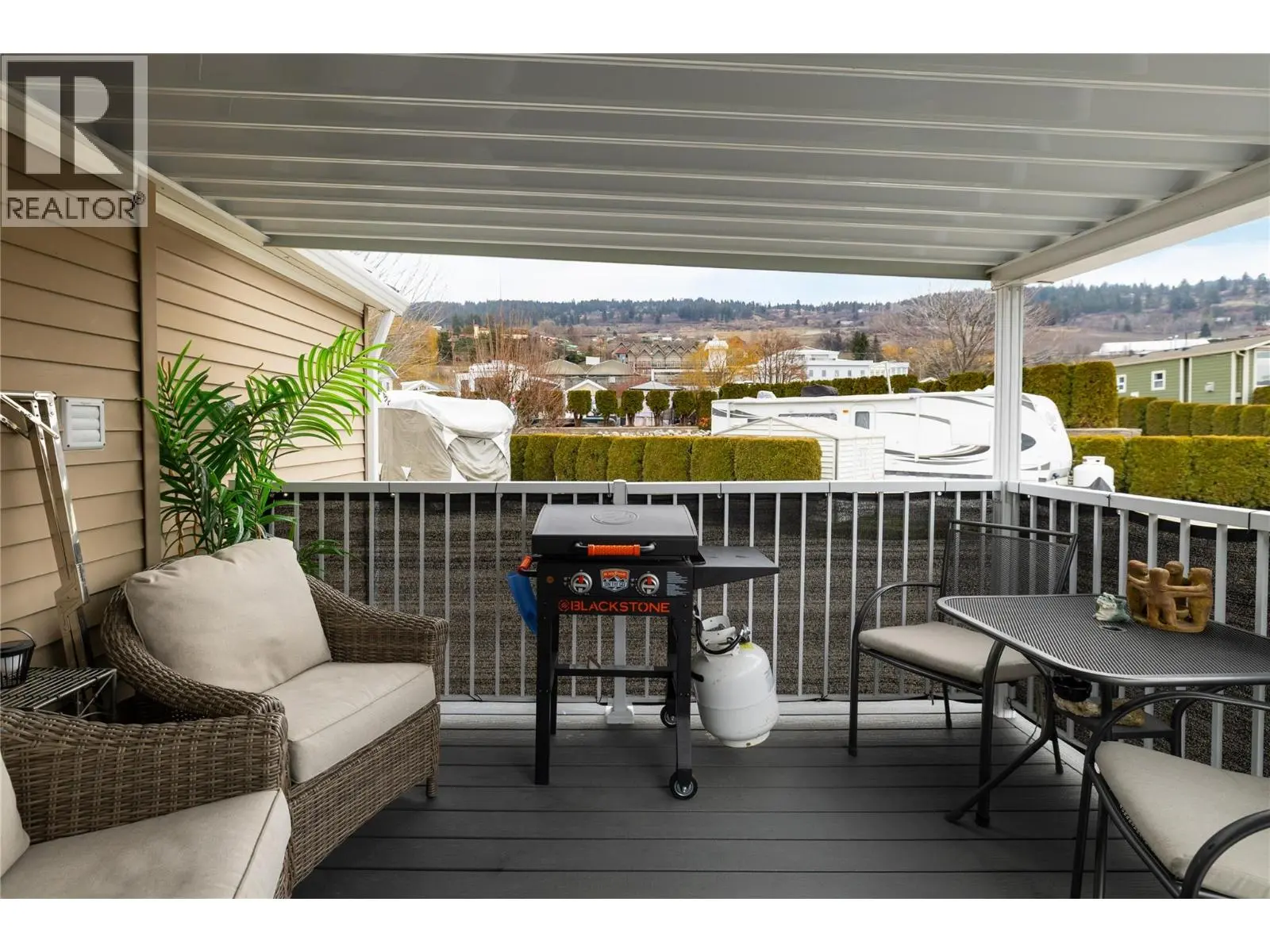 8000 Highland Road Unit# 33. Vernon, British Columbia
