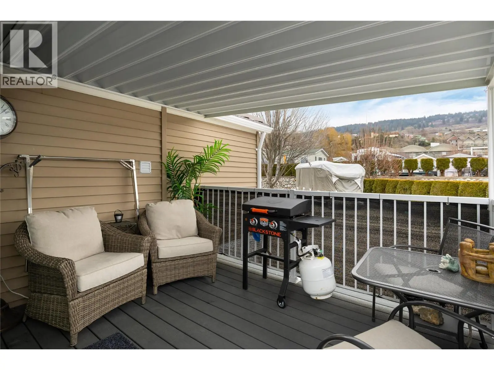 8000 Highland Road Unit# 33. Vernon, British Columbia