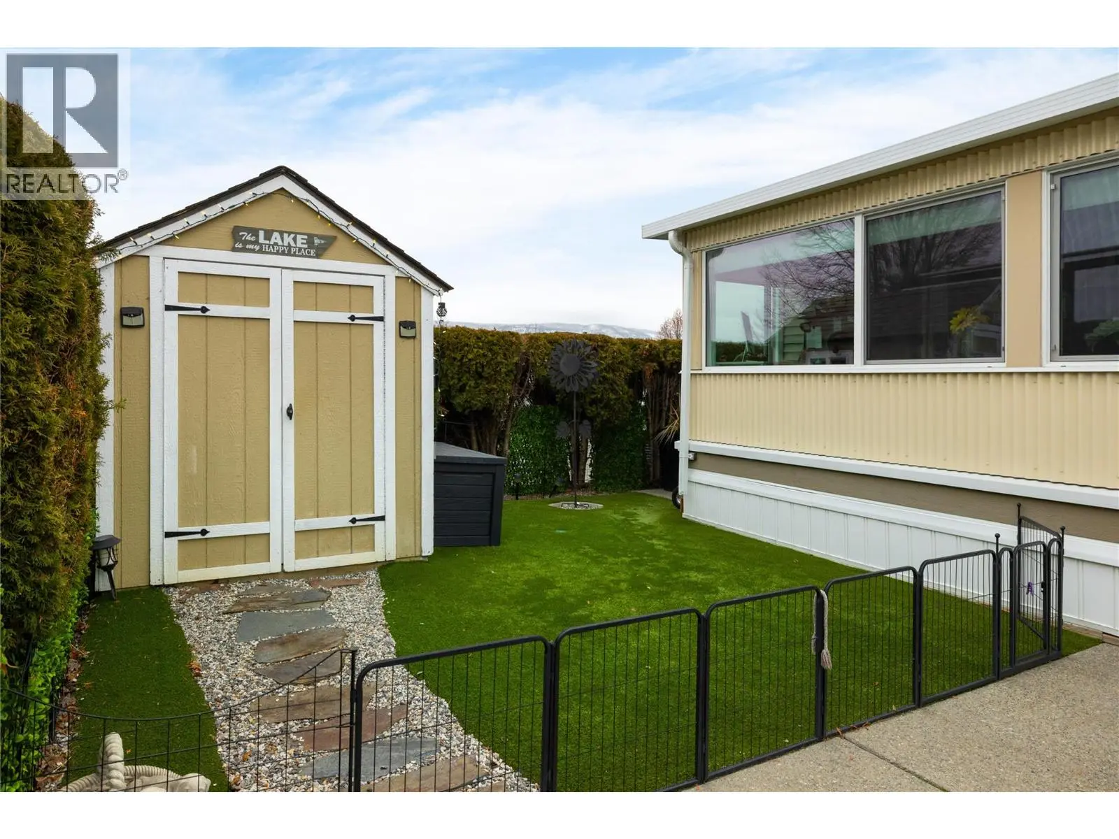 8000 Highland Road Unit# 33. Vernon, British Columbia