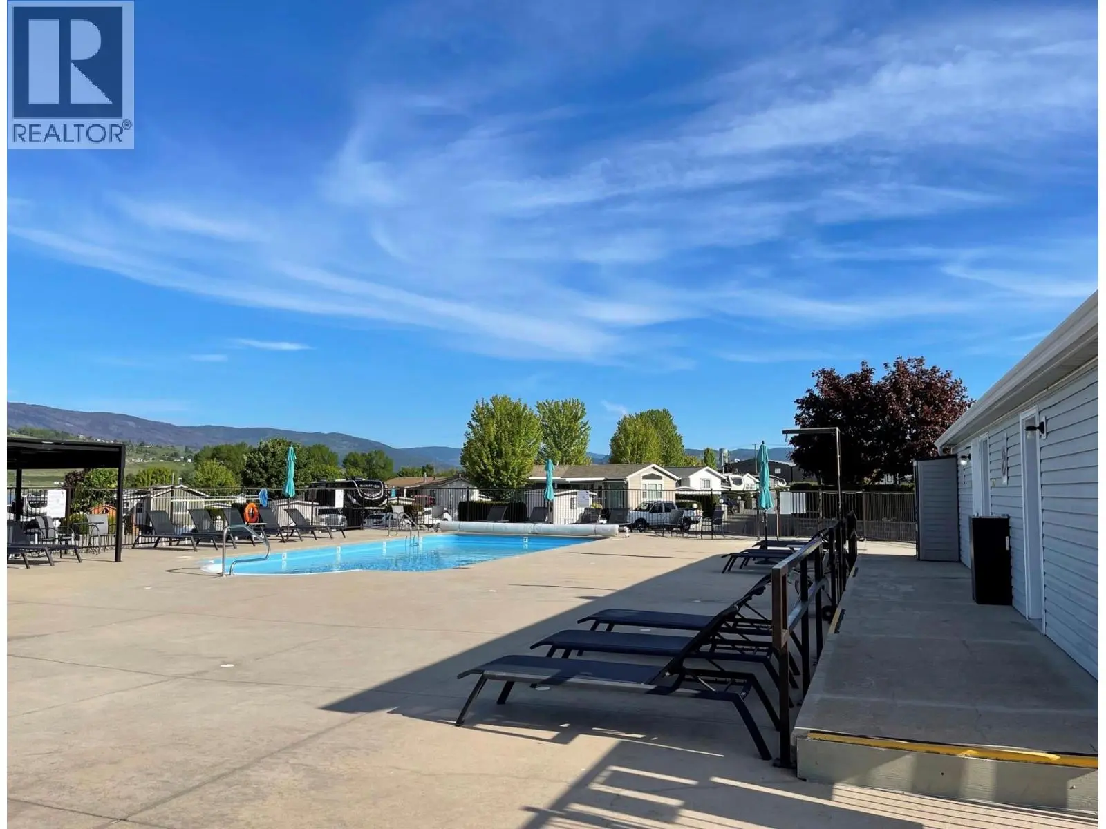 8000 Highland Road Unit# 33. Vernon, British Columbia