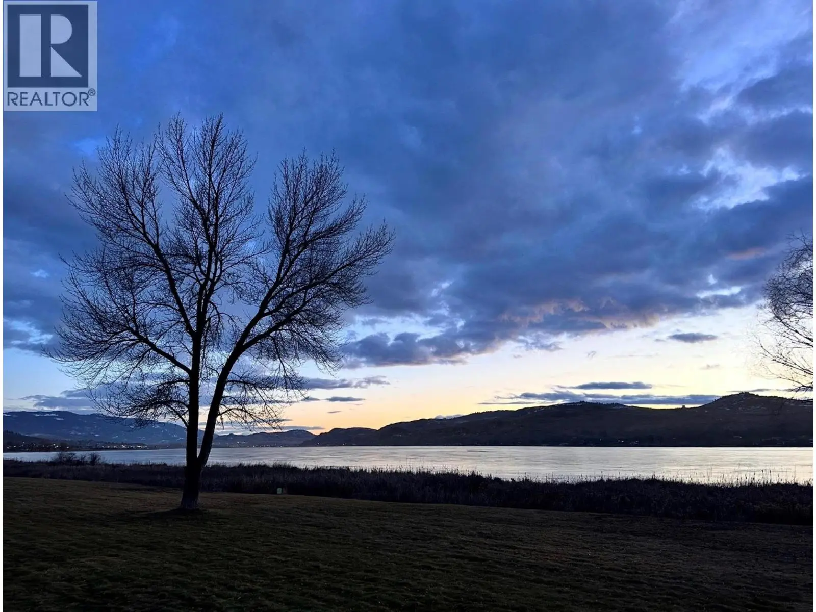 8000 Highland Road Unit# 33. Vernon, British Columbia