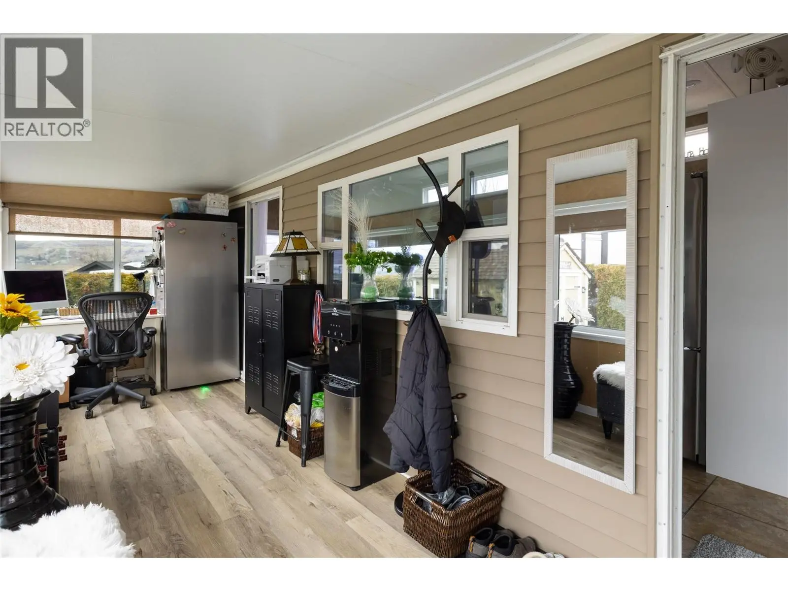 8000 Highland Road Unit# 33. Vernon, British Columbia