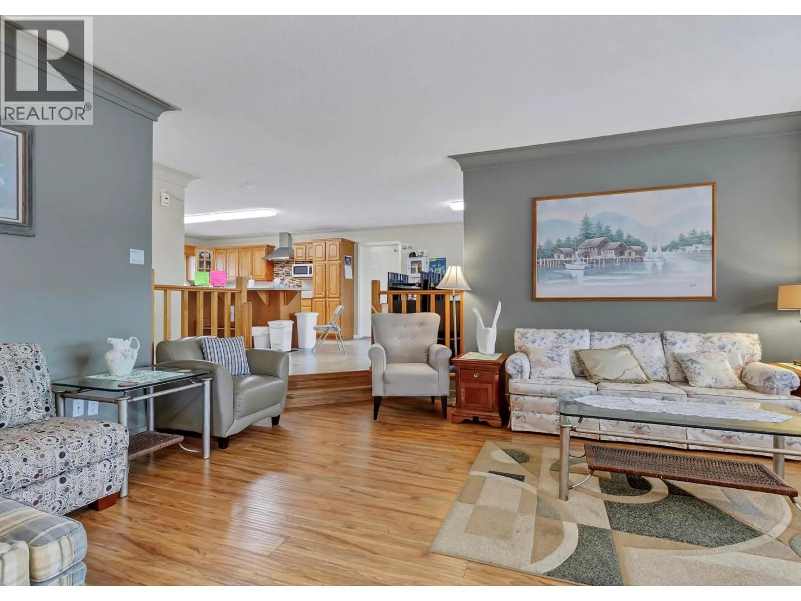 8000 Highland Road Unit# 33. Vernon, British Columbia