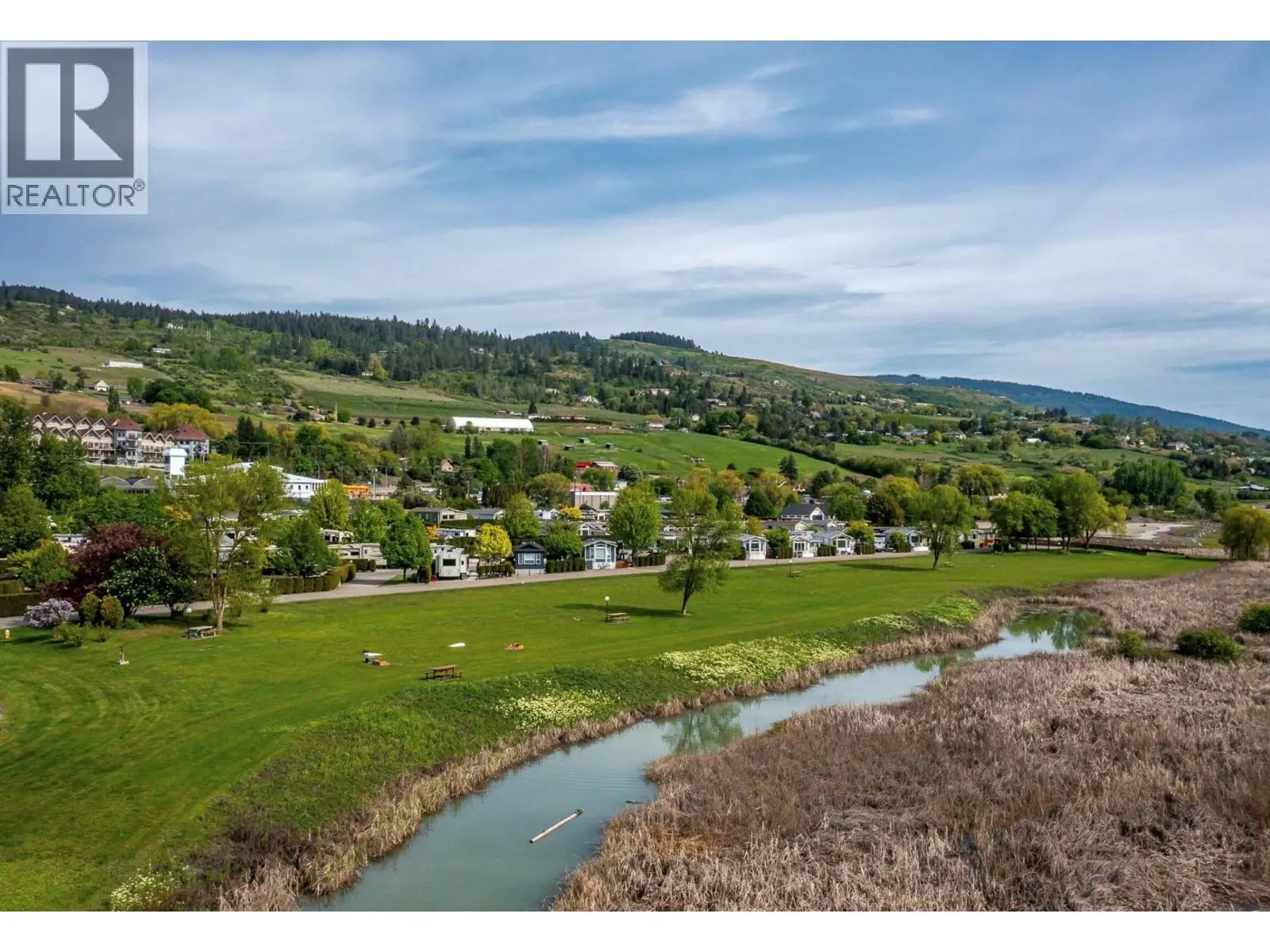 8000 Highland Road Unit# 33. Vernon, British Columbia