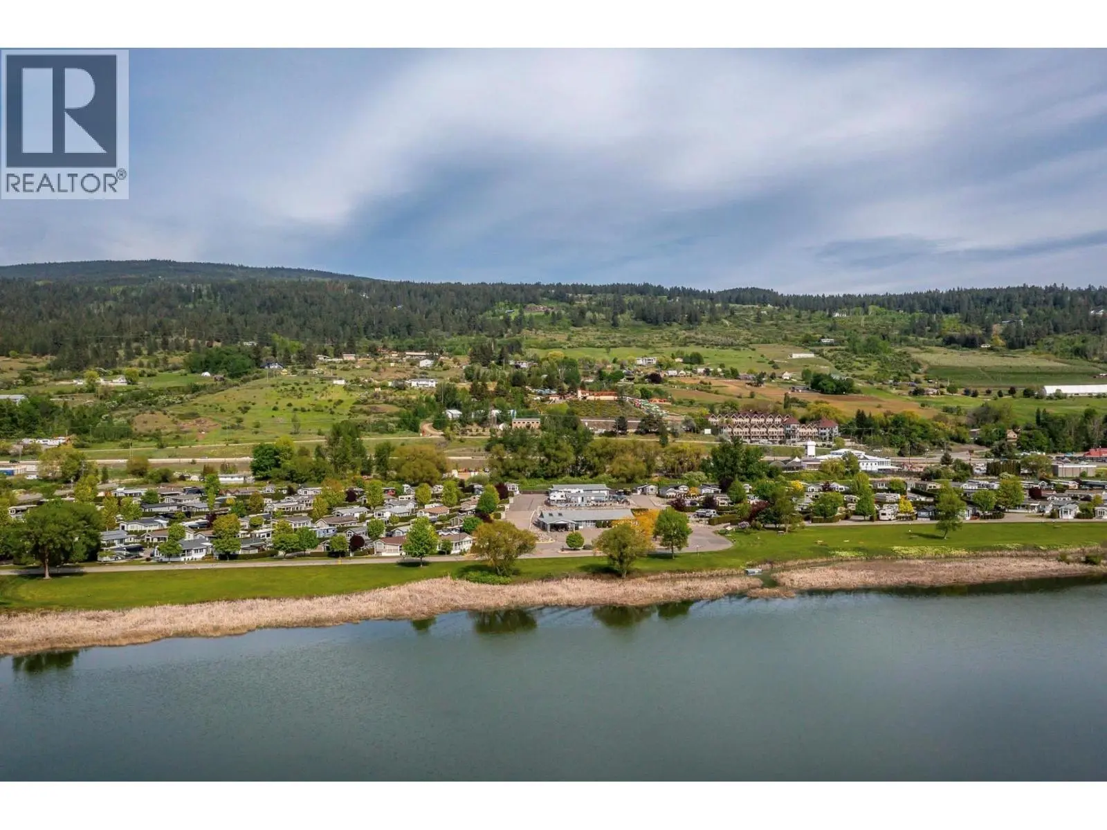 8000 Highland Road Unit# 33. Vernon, British Columbia
