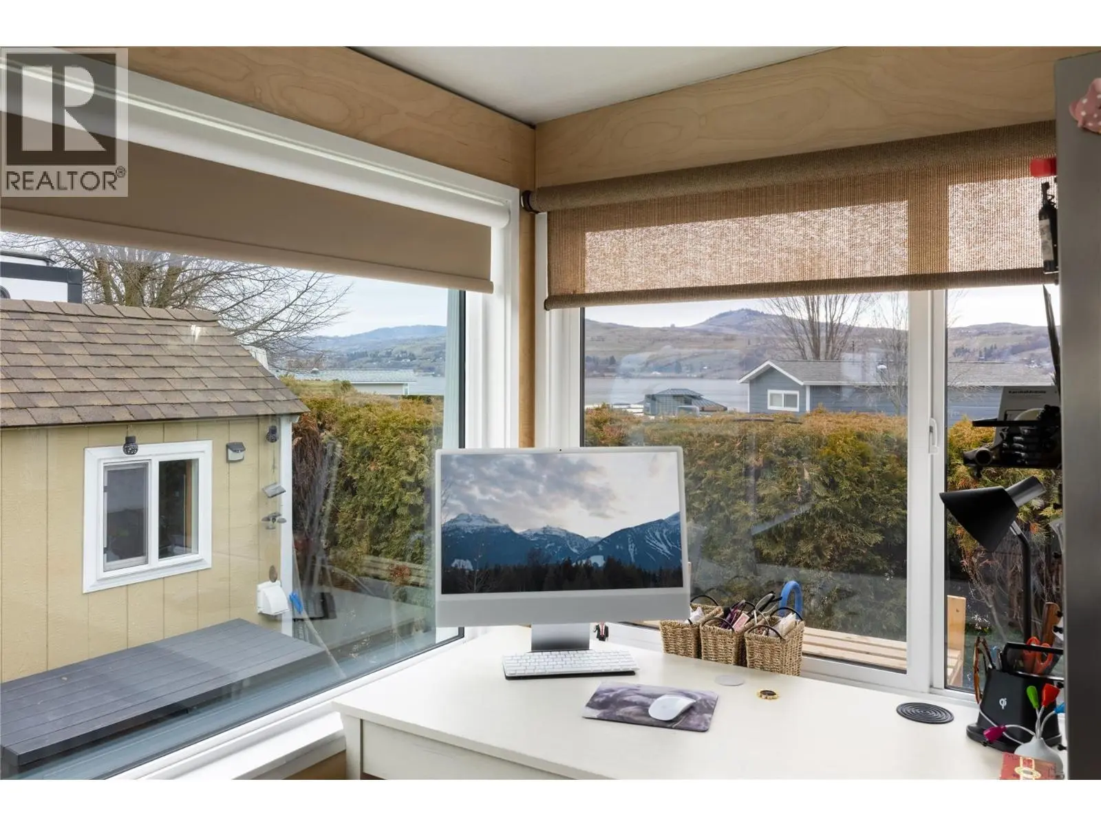 8000 Highland Road Unit# 33. Vernon, British Columbia