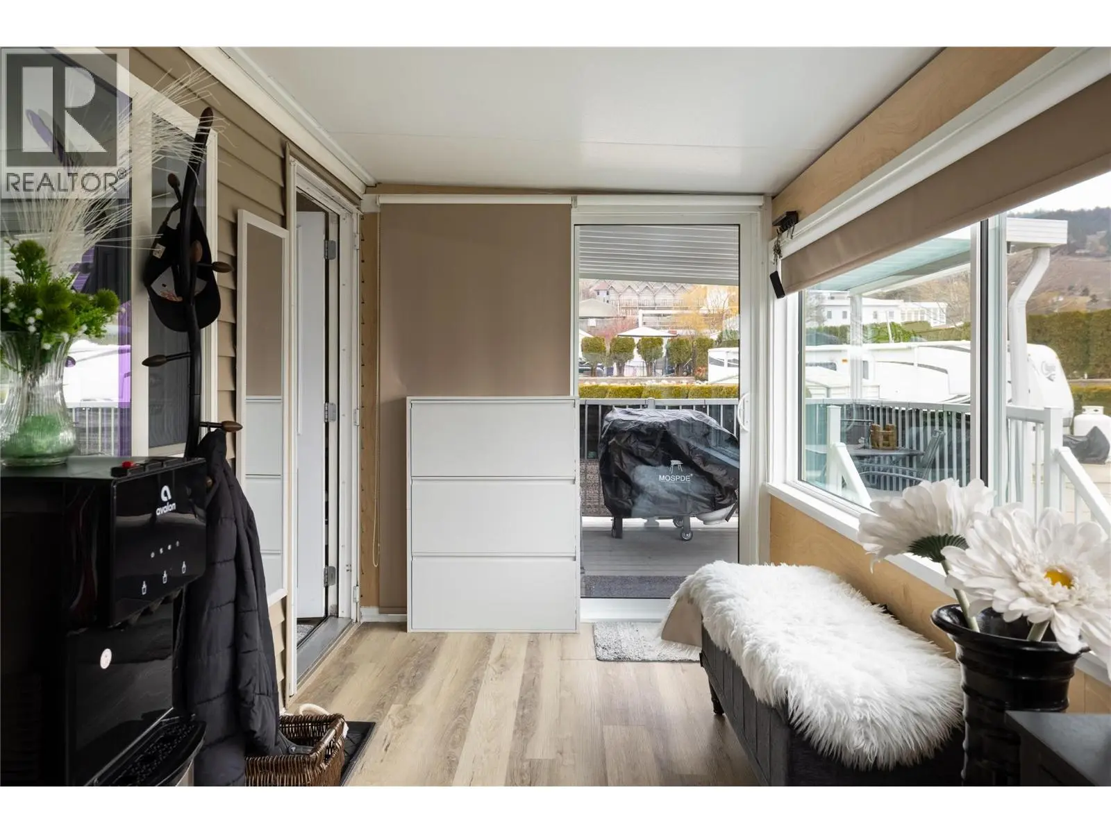 8000 Highland Road Unit# 33. Vernon, British Columbia