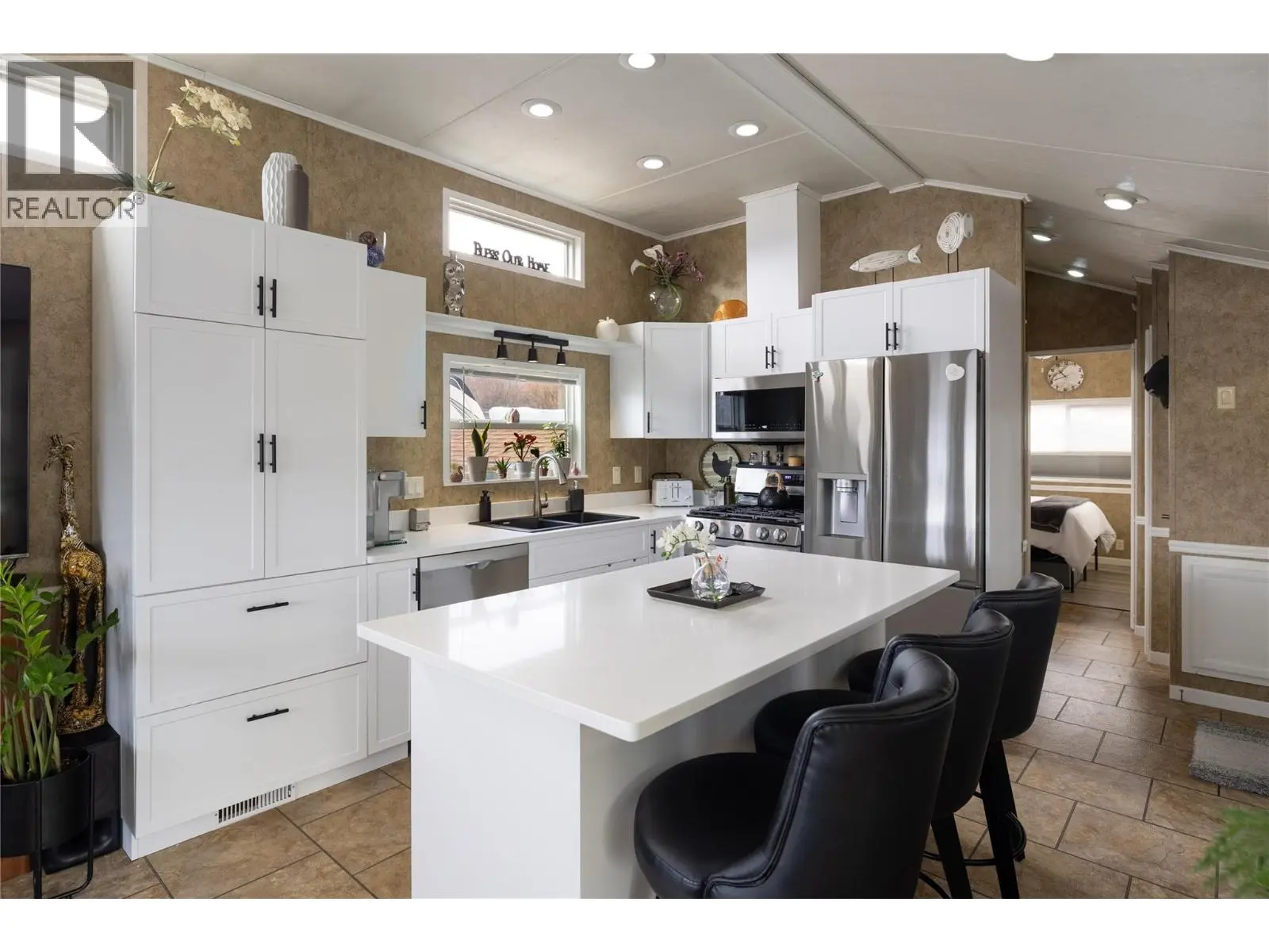 8000 Highland Road Unit# 33. Vernon, British Columbia