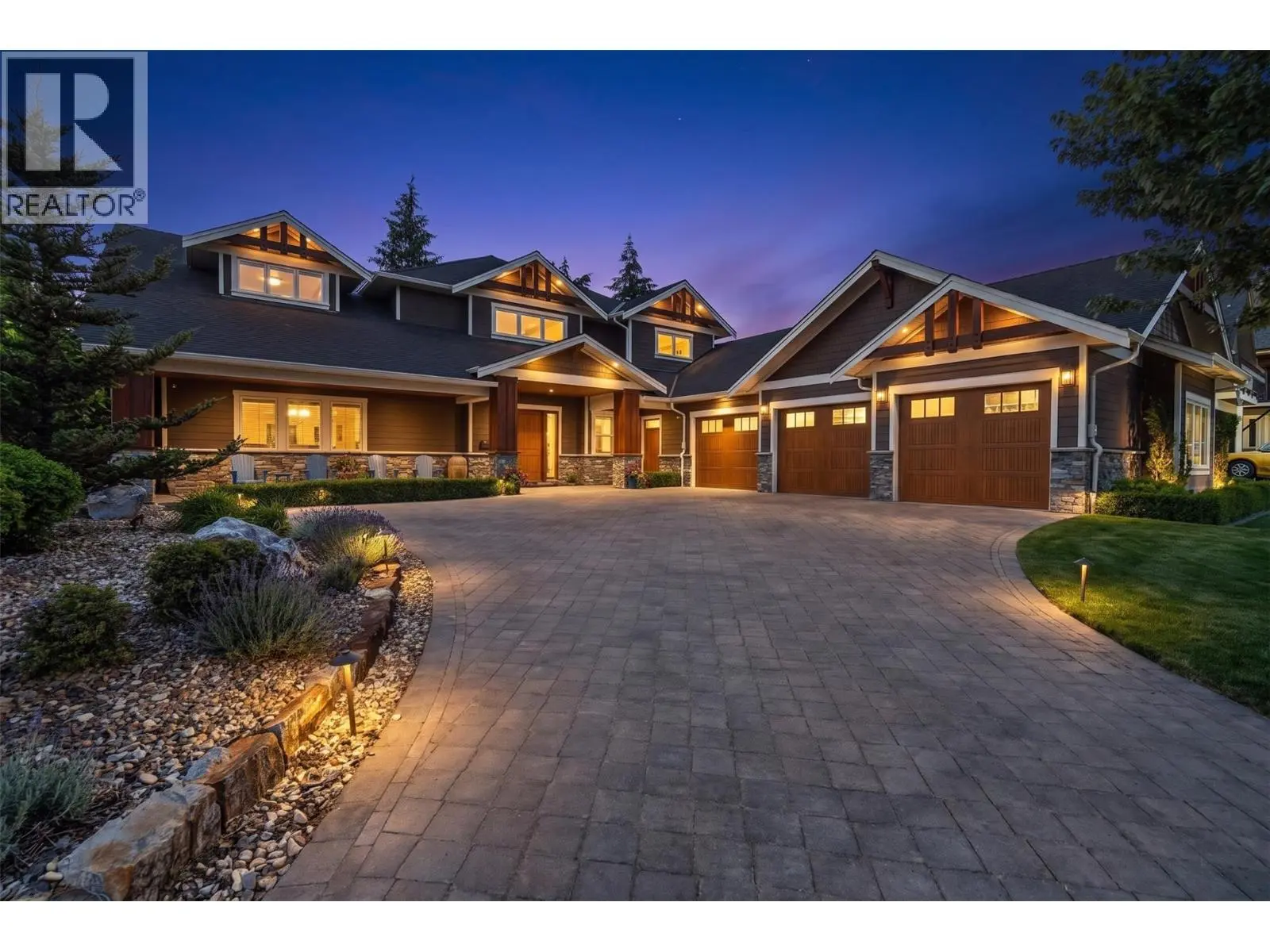 438 Farris Road. Kelowna, British Columbia