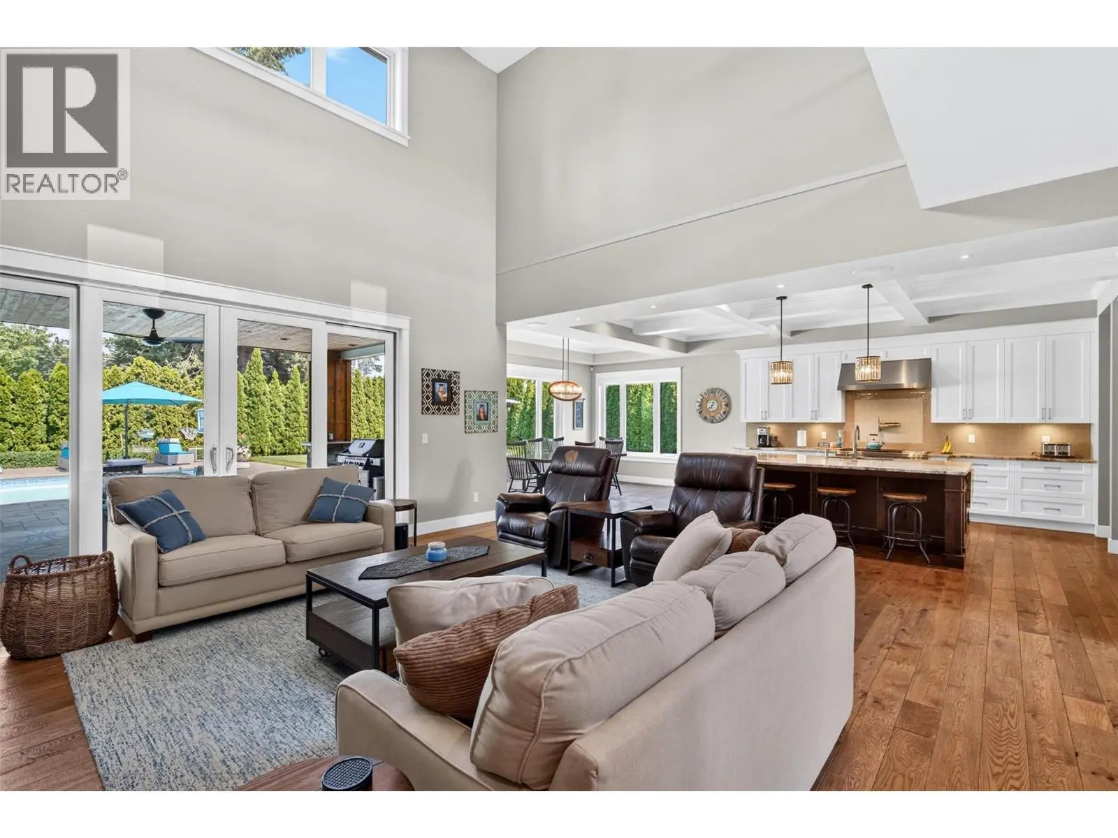 438 Farris Road. Kelowna, British Columbia