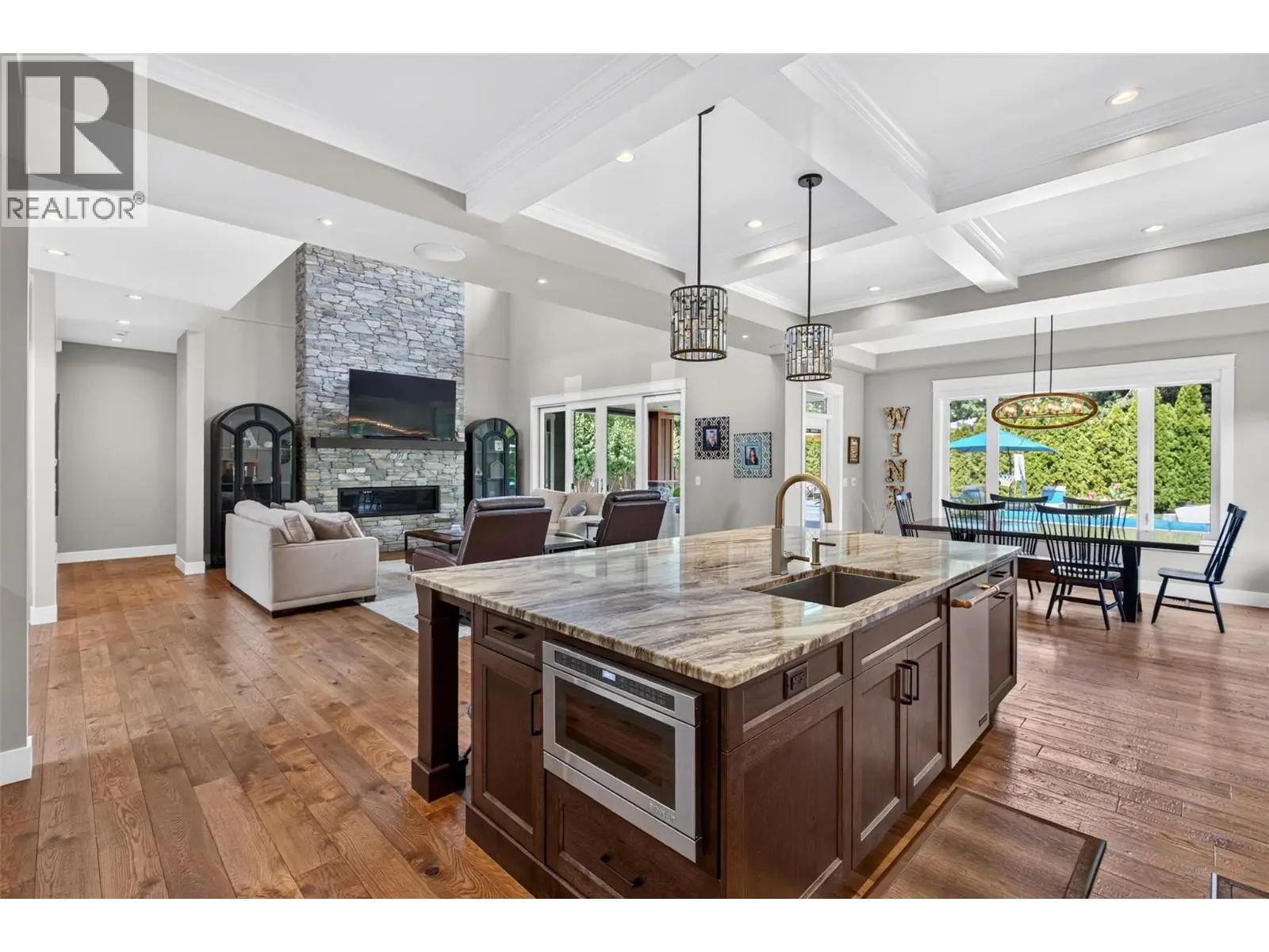 438 Farris Road. Kelowna, British Columbia