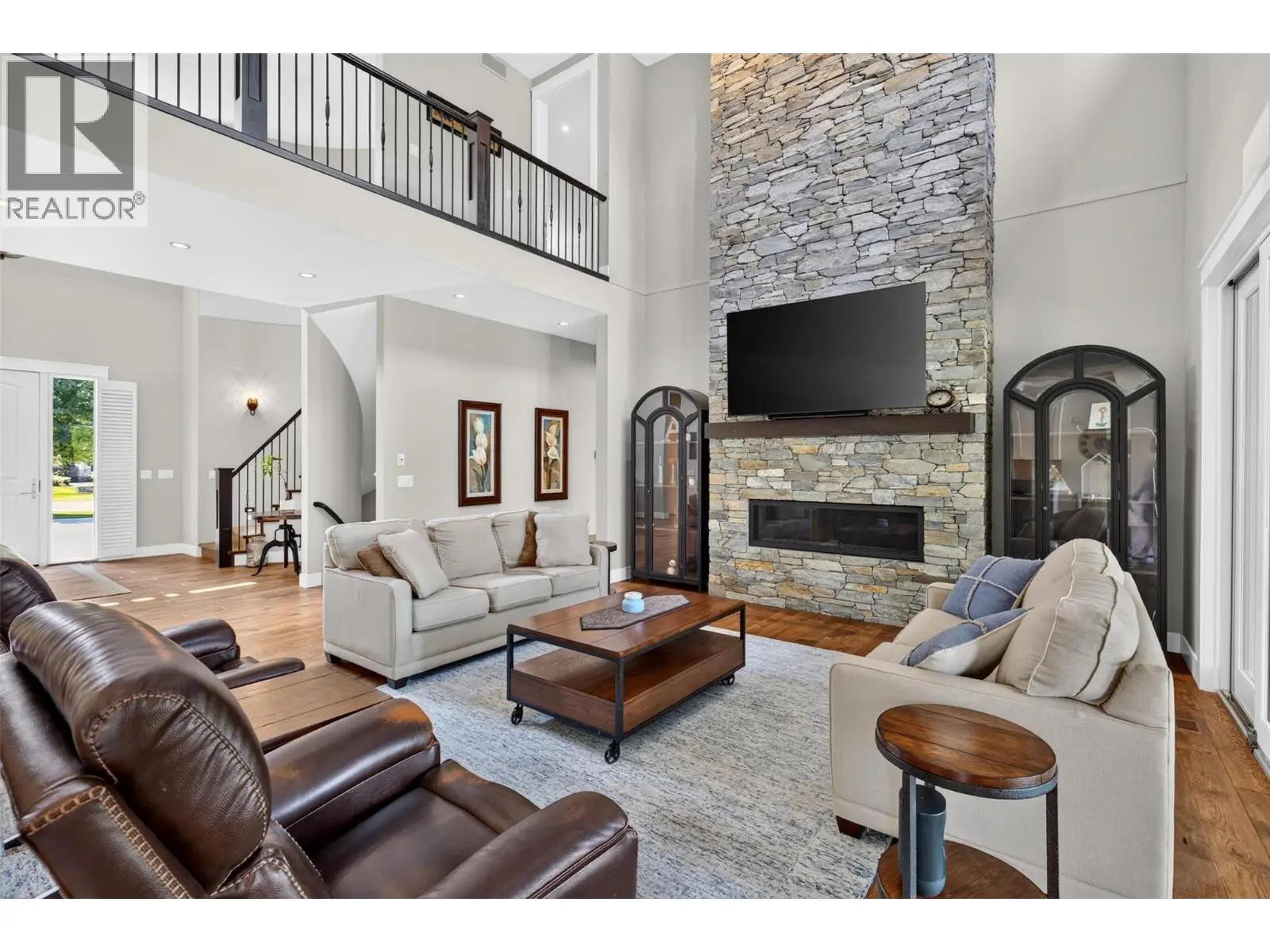 438 Farris Road. Kelowna, British Columbia