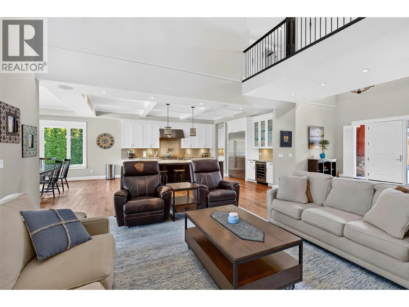 438 Farris Road. Kelowna, British Columbia