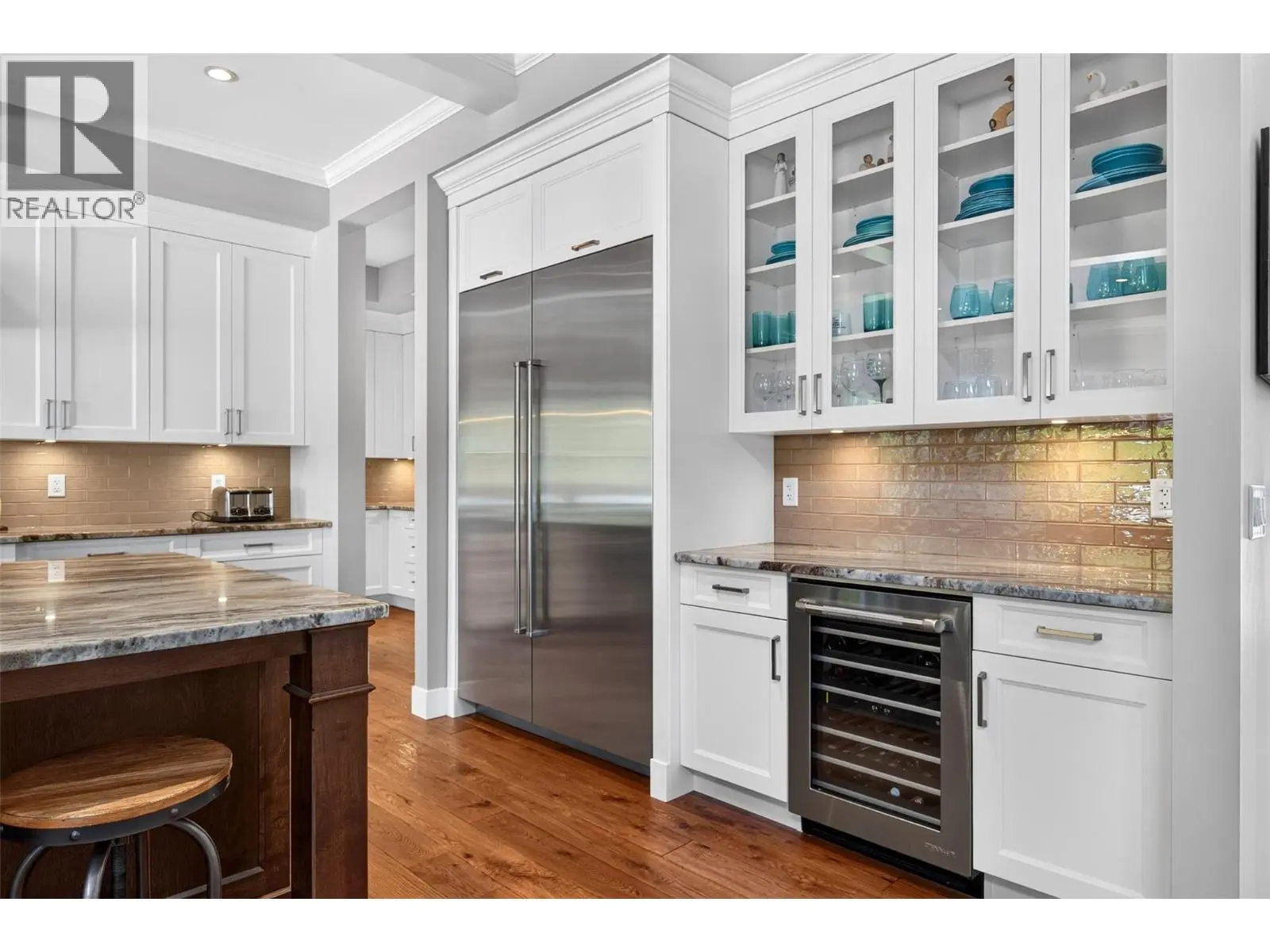 438 Farris Road. Kelowna, British Columbia