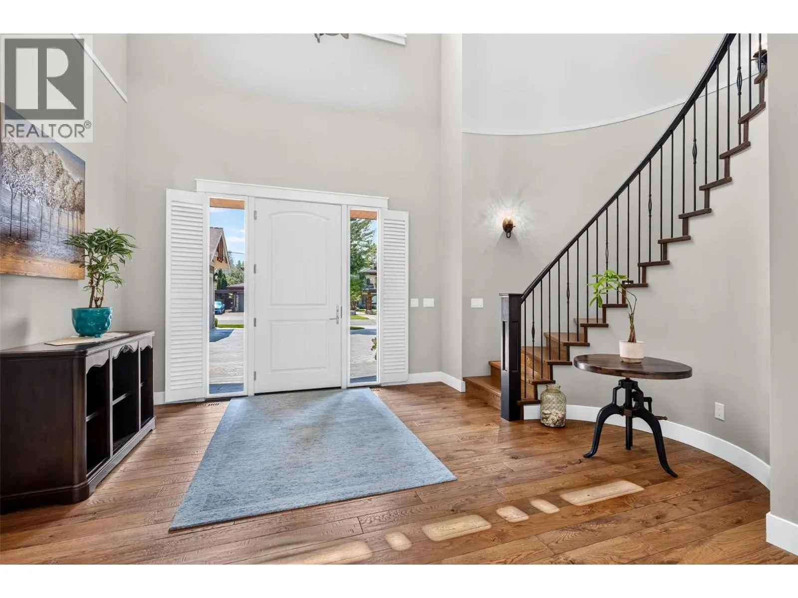 438 Farris Road. Kelowna, British Columbia