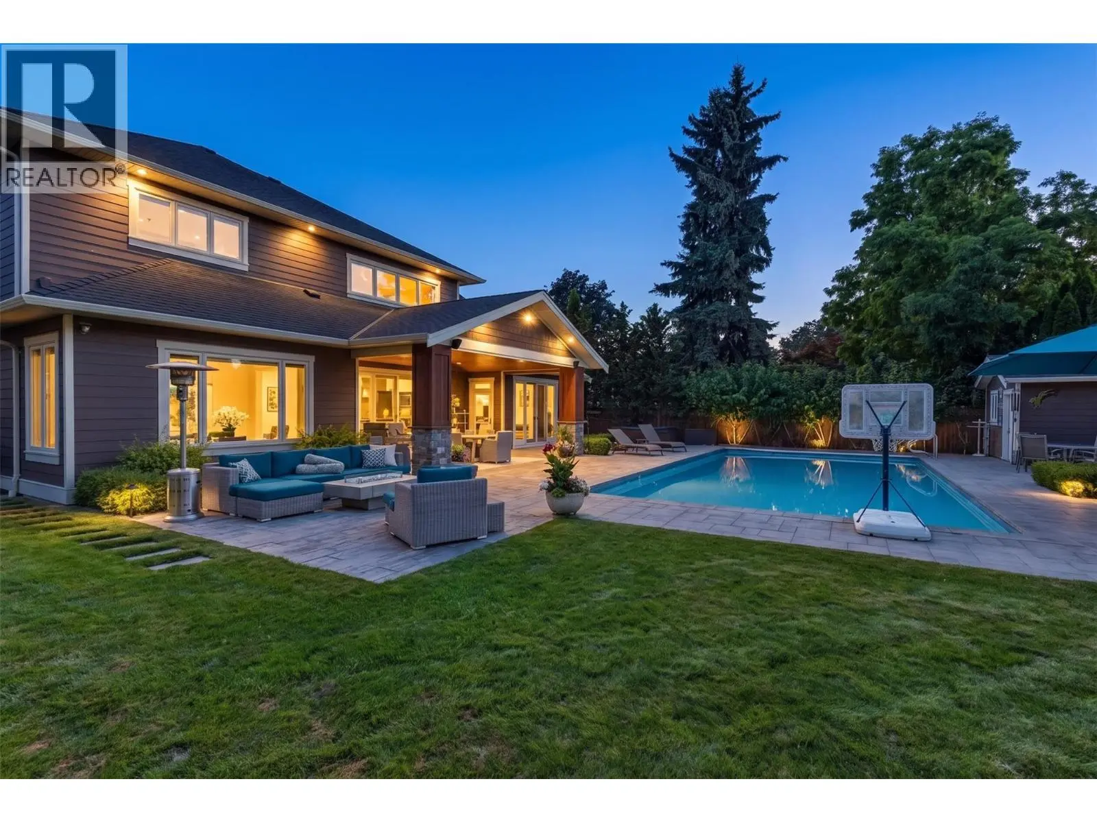 438 Farris Road. Kelowna, British Columbia