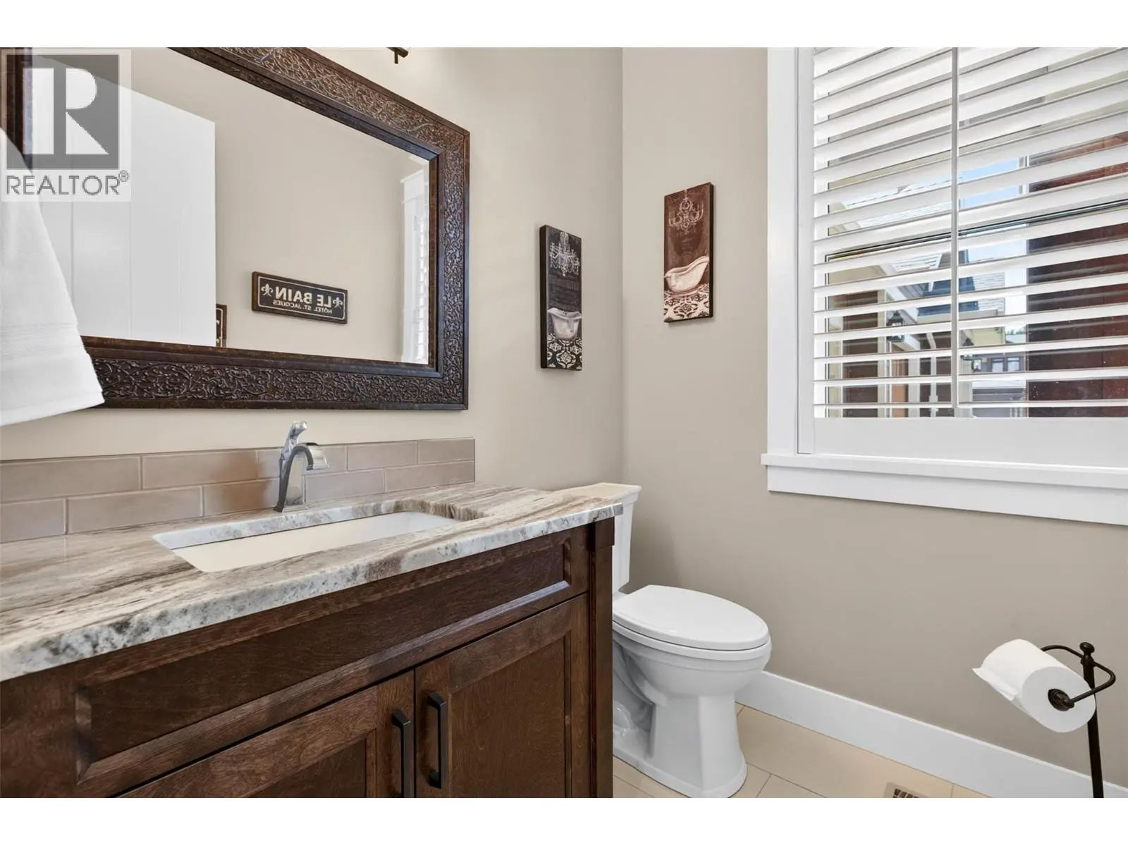 438 Farris Road. Kelowna, British Columbia