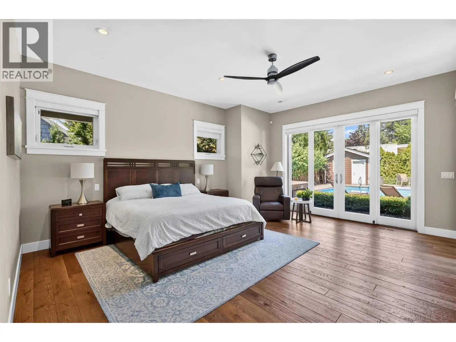 438 Farris Road. Kelowna, British Columbia