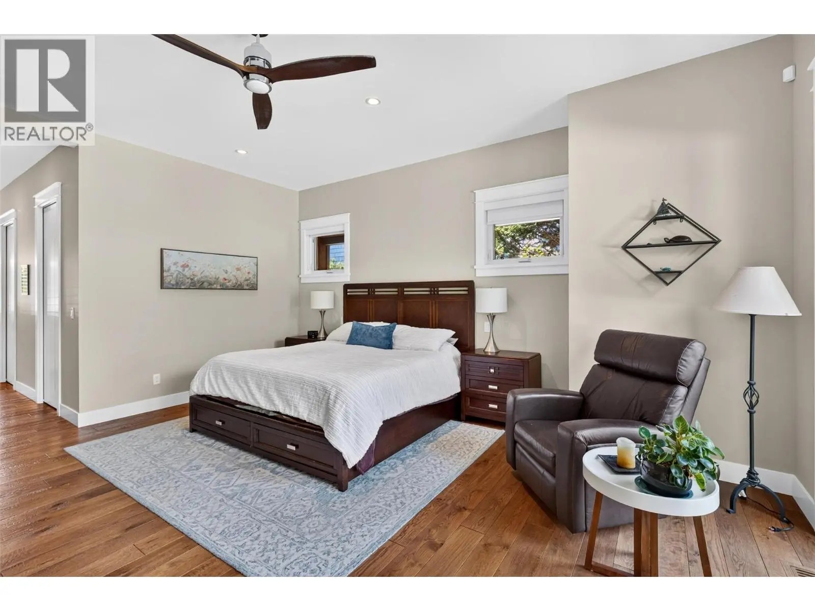 438 Farris Road. Kelowna, British Columbia