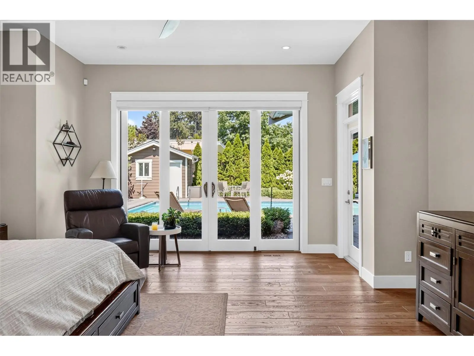 438 Farris Road. Kelowna, British Columbia