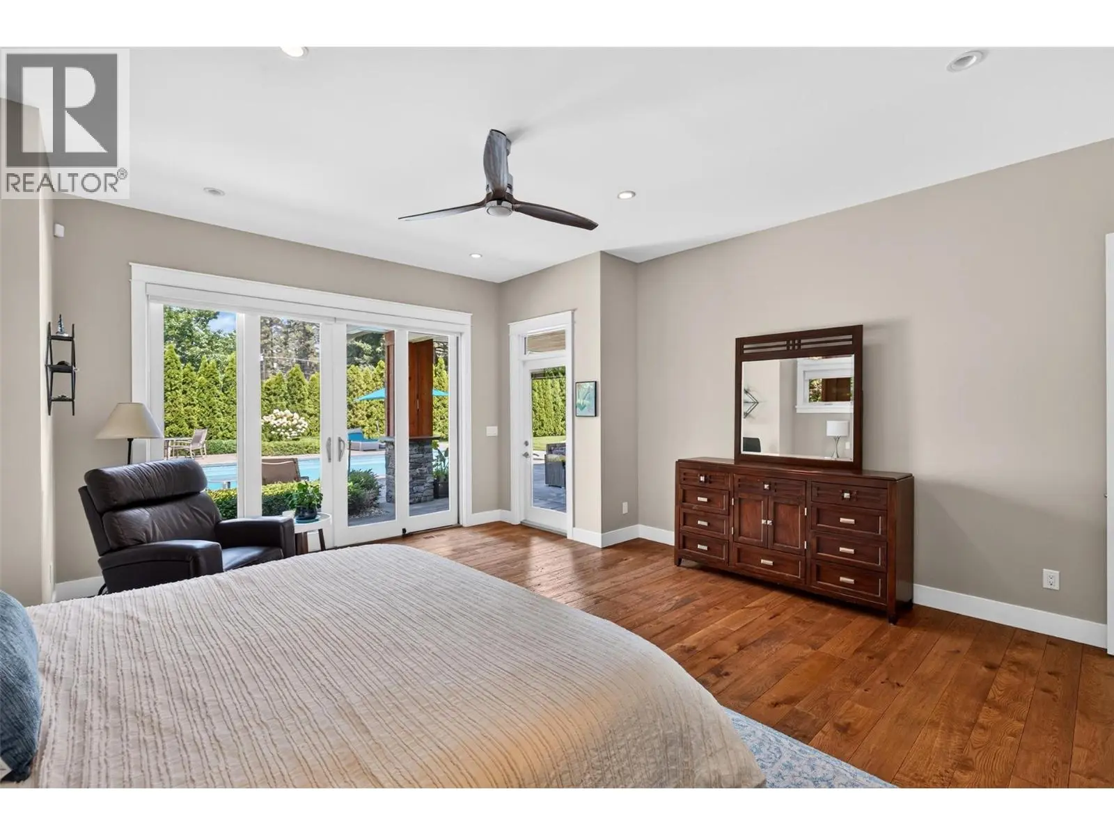 438 Farris Road. Kelowna, British Columbia