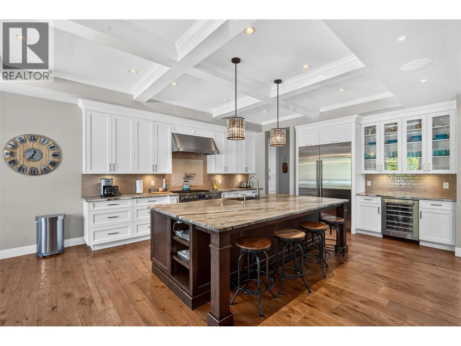 438 Farris Road. Kelowna, British Columbia