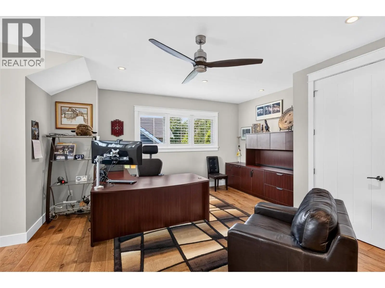438 Farris Road. Kelowna, British Columbia