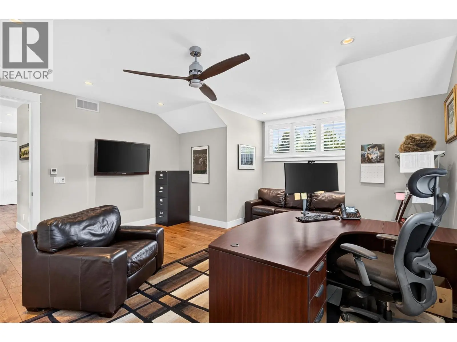 438 Farris Road. Kelowna, British Columbia