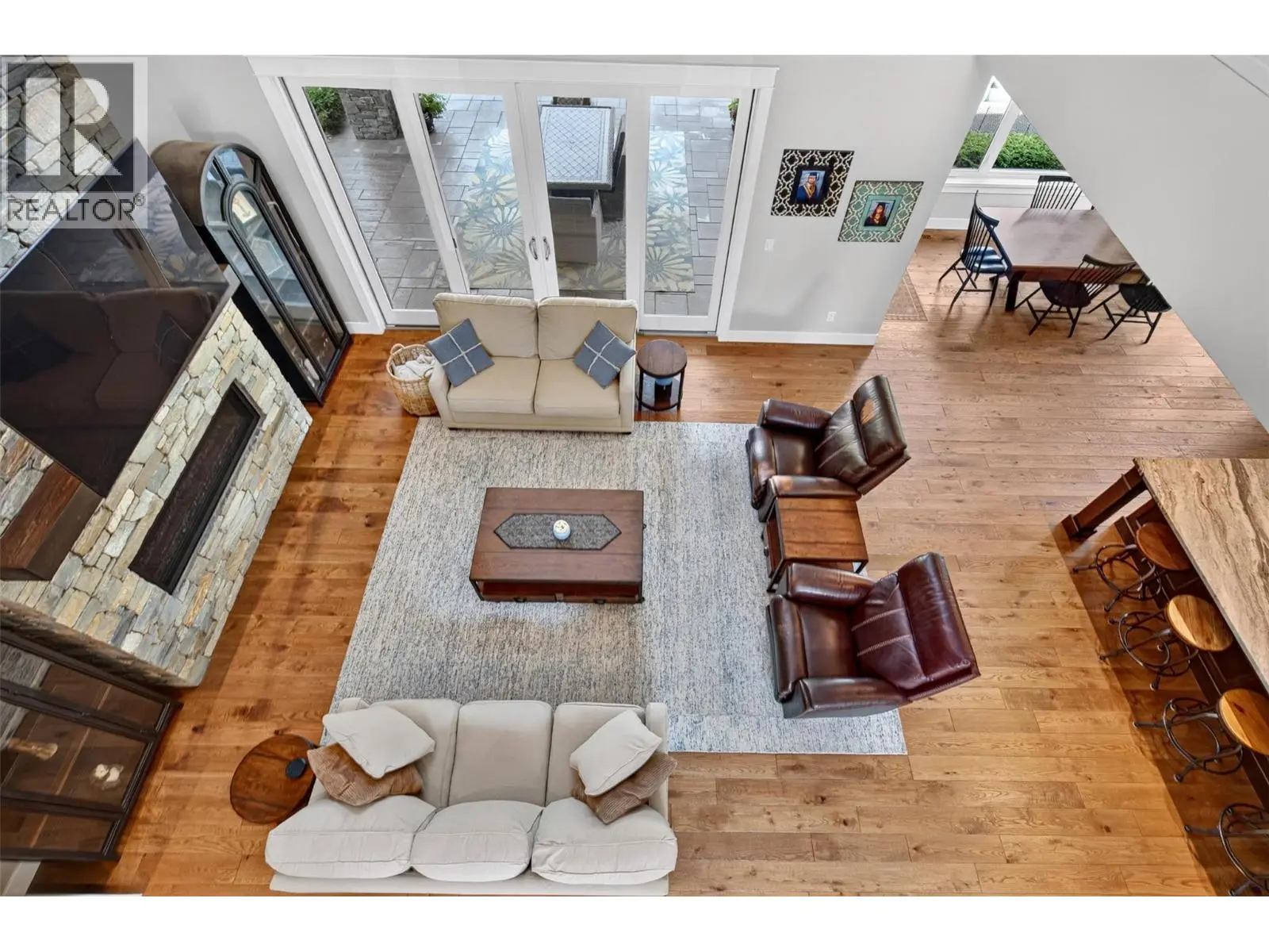438 Farris Road. Kelowna, British Columbia