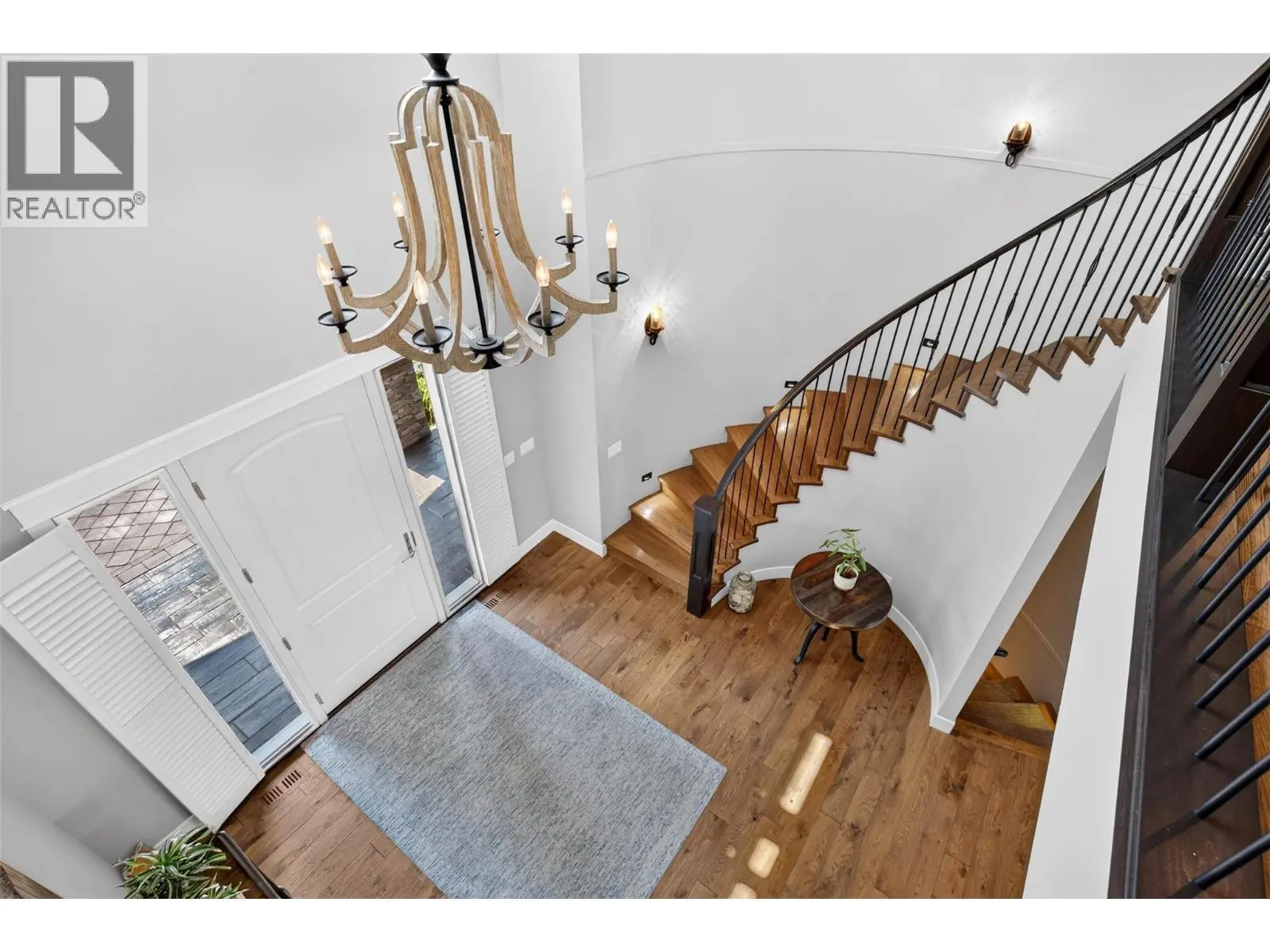 438 Farris Road. Kelowna, British Columbia