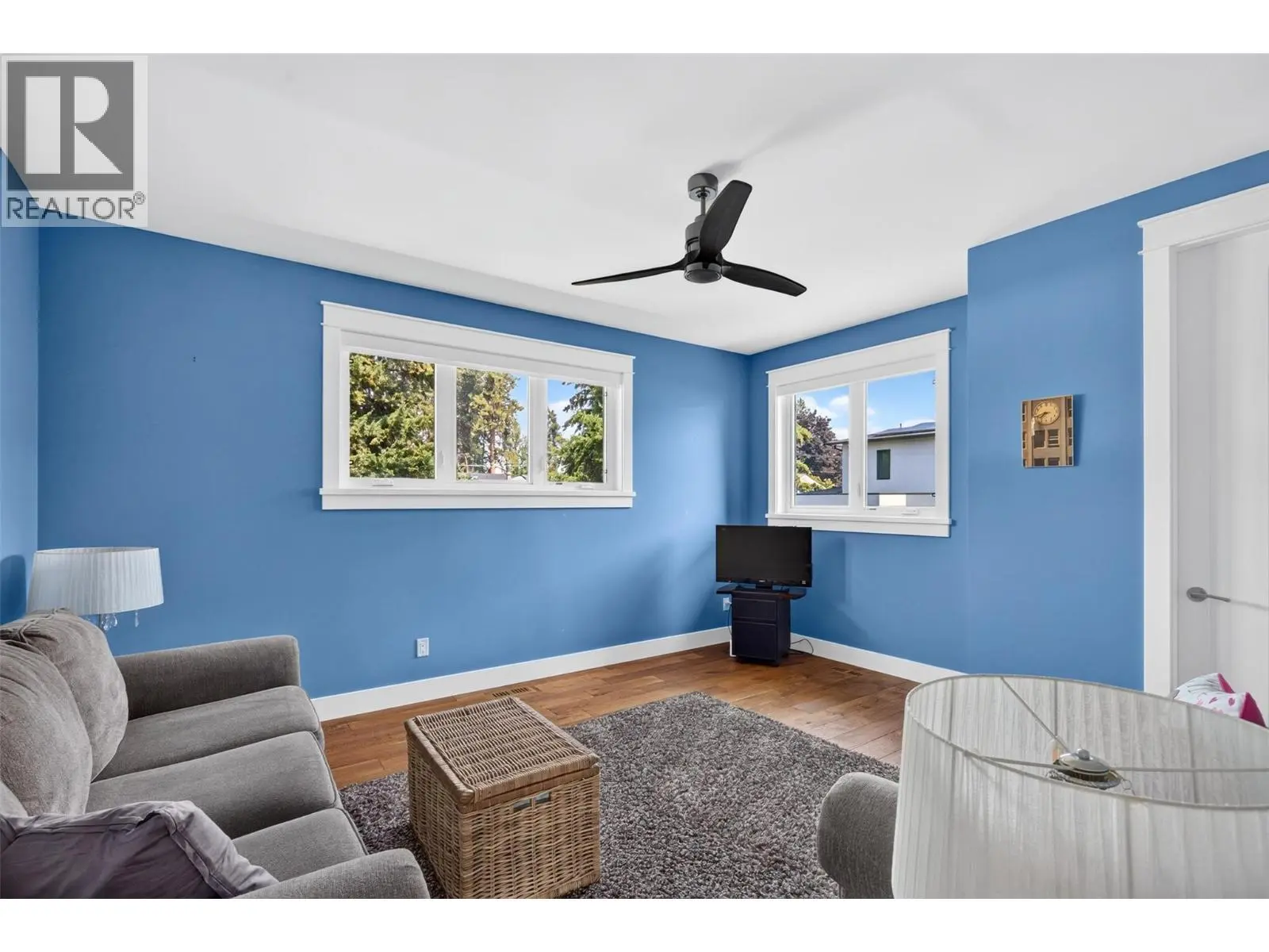 438 Farris Road. Kelowna, British Columbia