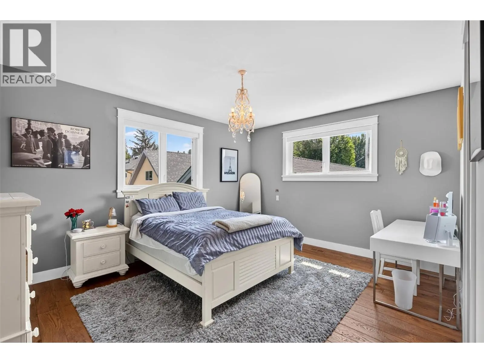 438 Farris Road. Kelowna, British Columbia