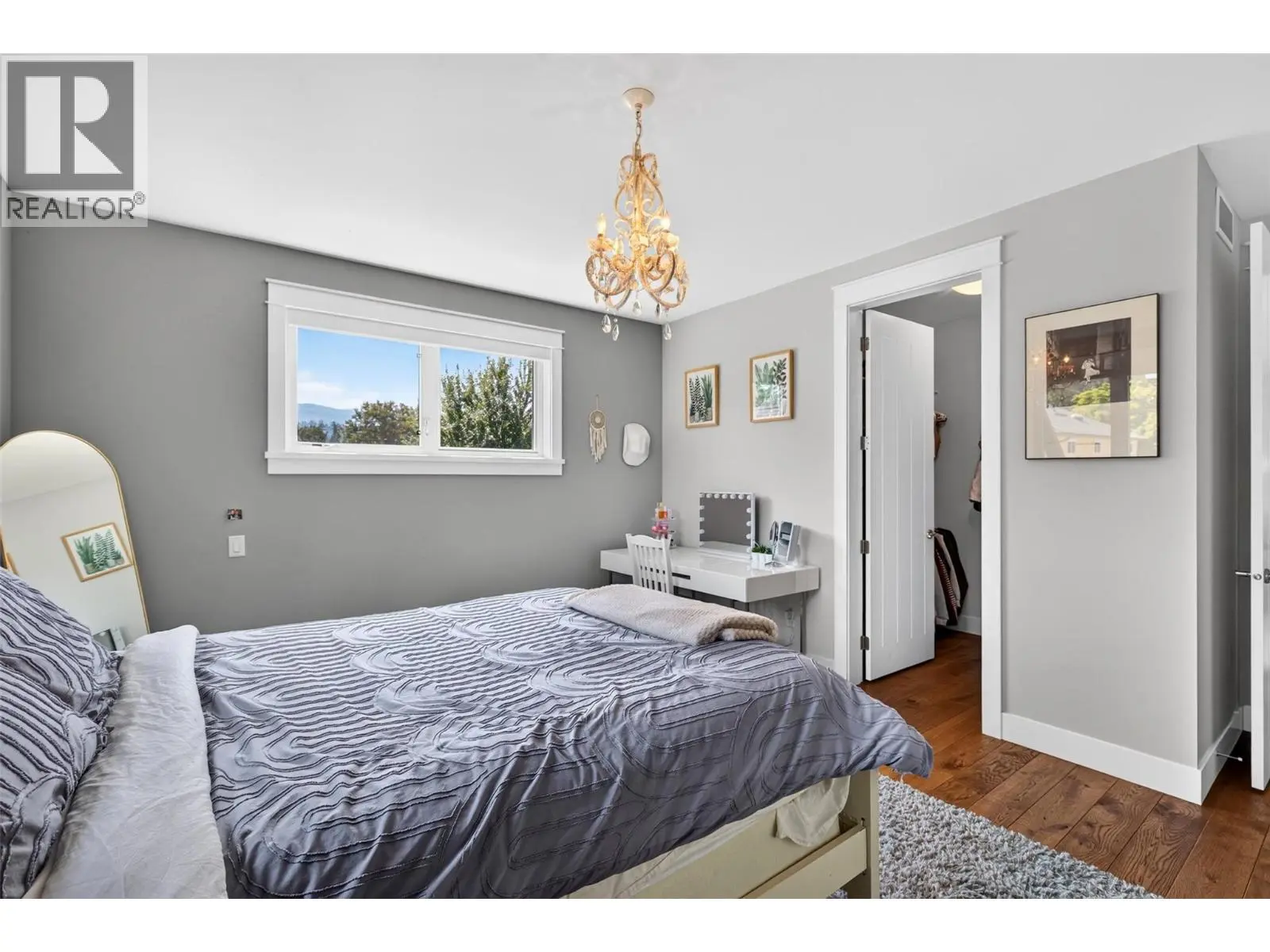 438 Farris Road. Kelowna, British Columbia
