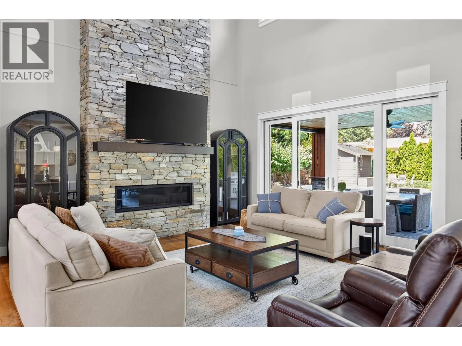 438 Farris Road. Kelowna, British Columbia