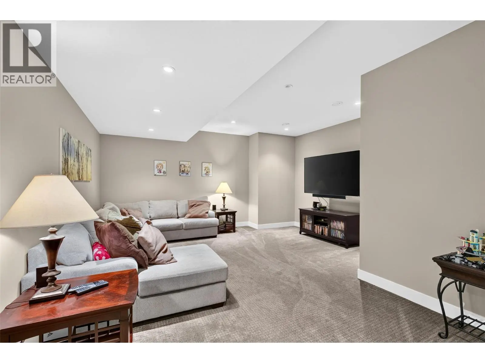 438 Farris Road. Kelowna, British Columbia