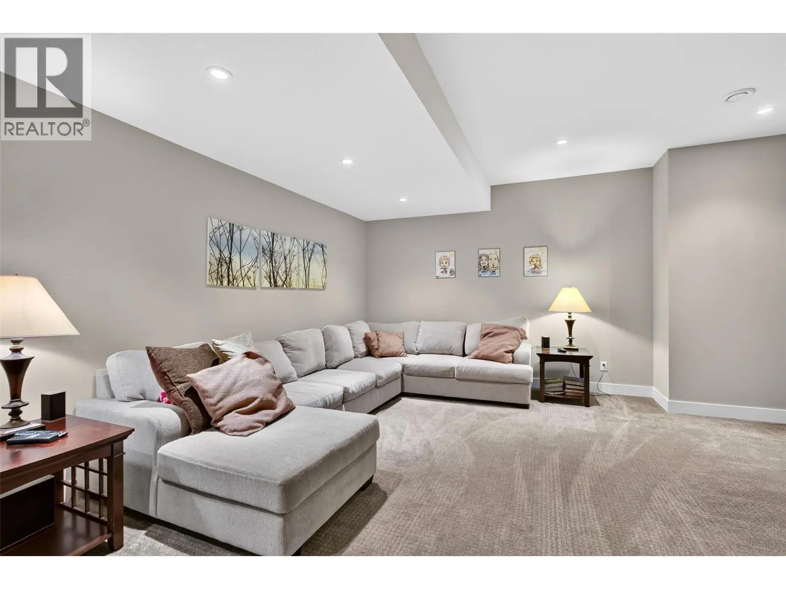 438 Farris Road. Kelowna, British Columbia