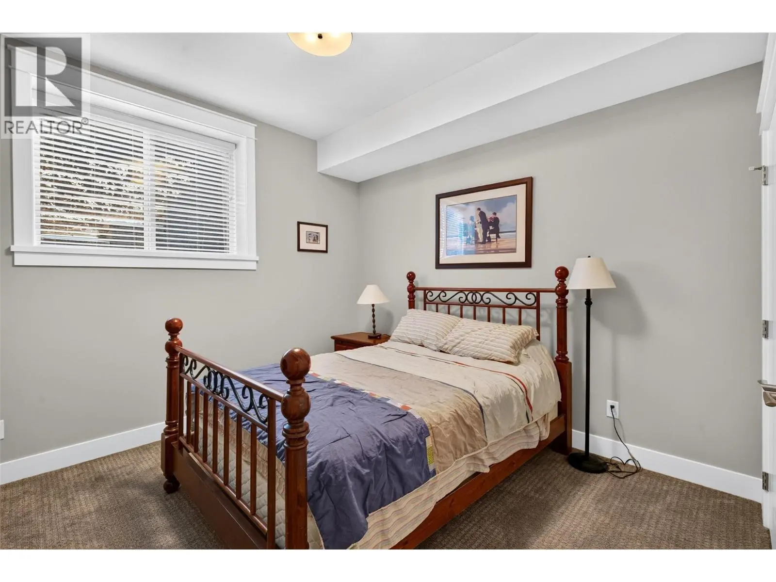 438 Farris Road. Kelowna, British Columbia
