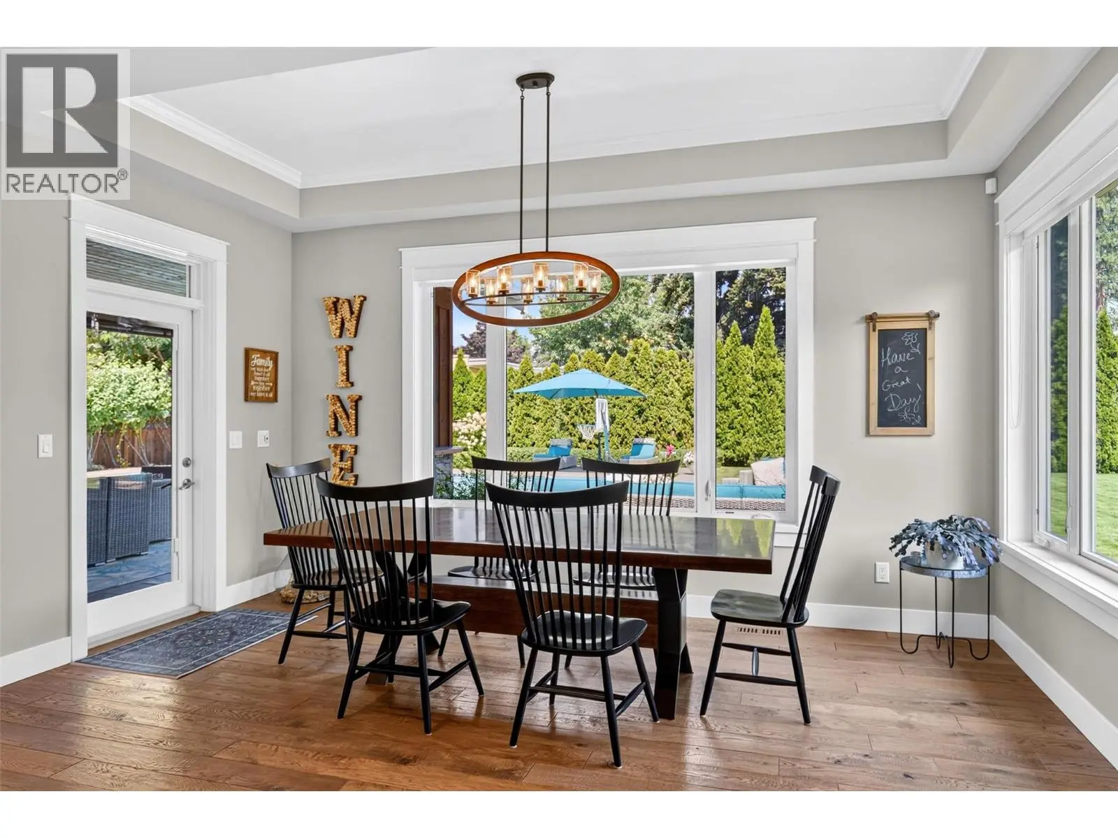 438 Farris Road. Kelowna, British Columbia