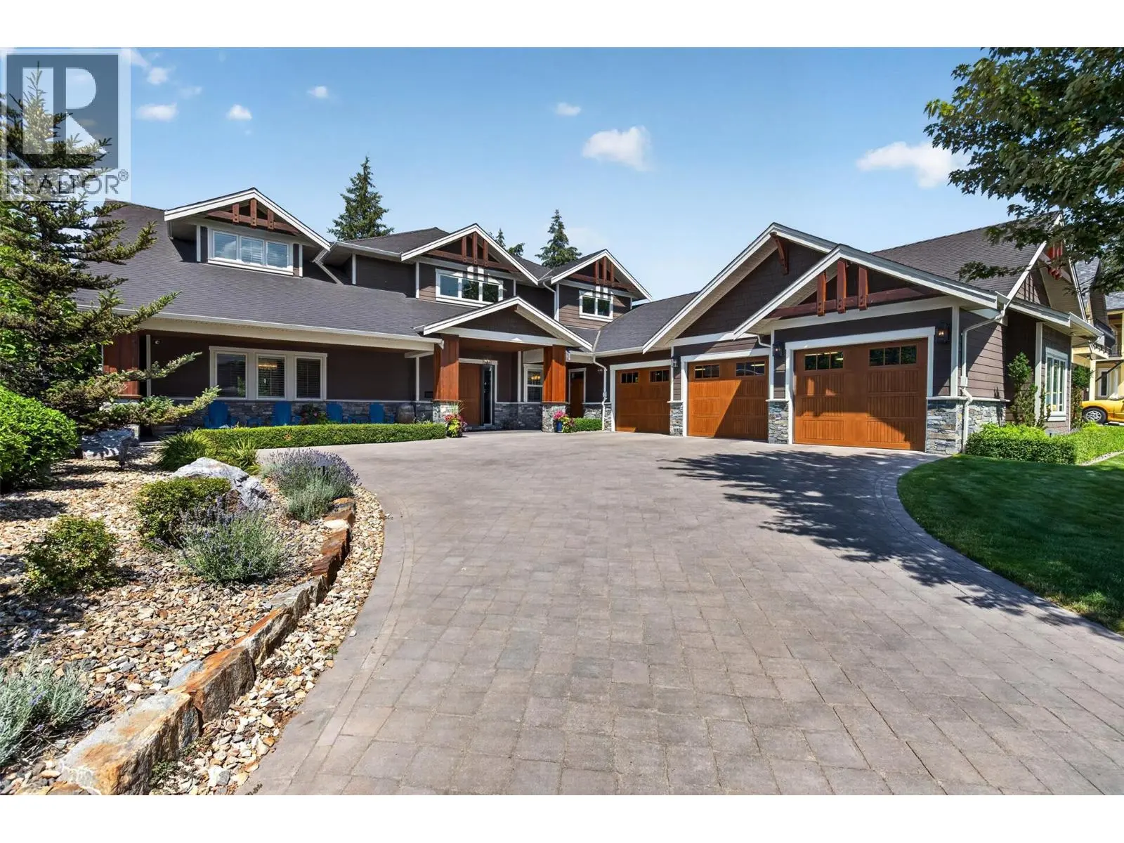 438 Farris Road. Kelowna, British Columbia