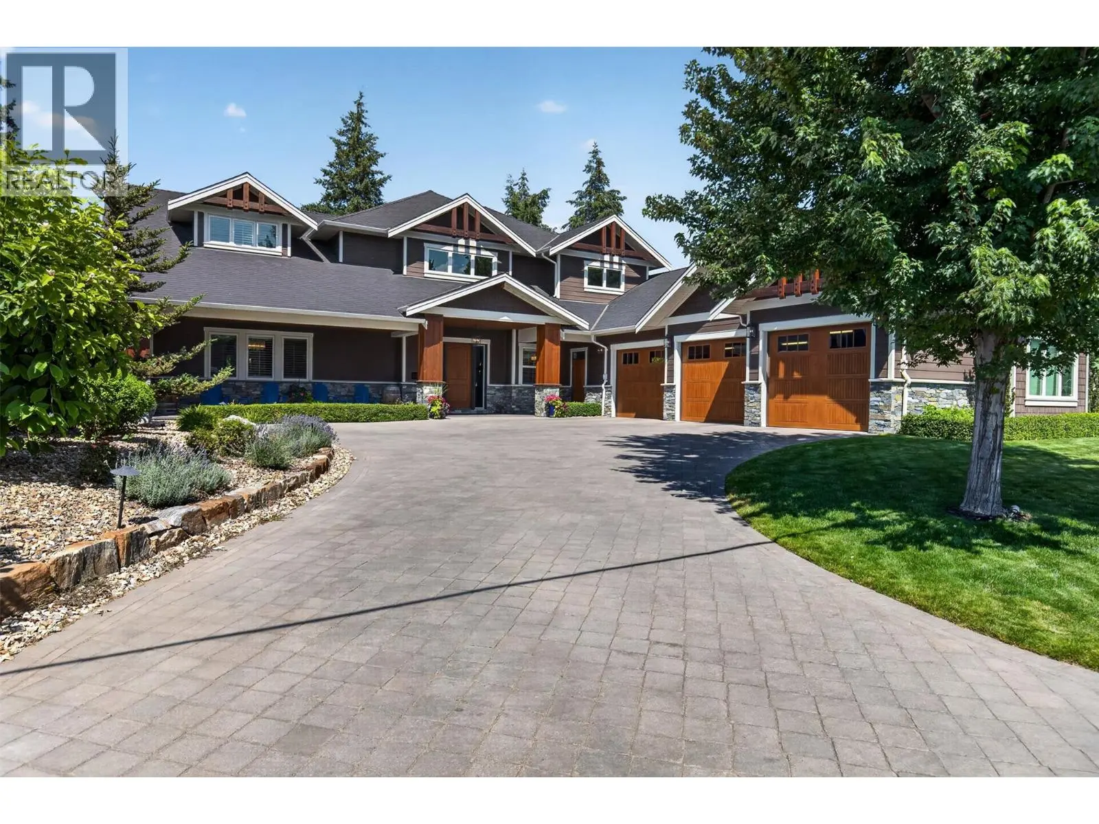 438 Farris Road. Kelowna, British Columbia