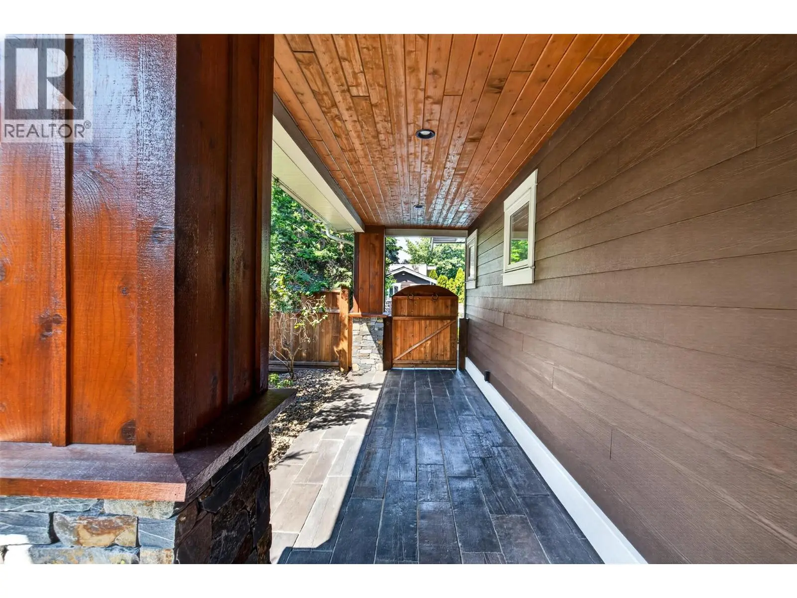 438 Farris Road. Kelowna, British Columbia