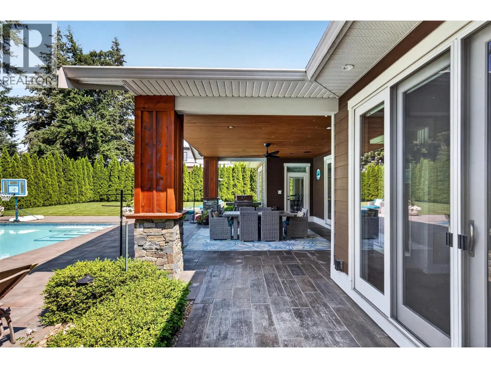 438 Farris Road. Kelowna, British Columbia