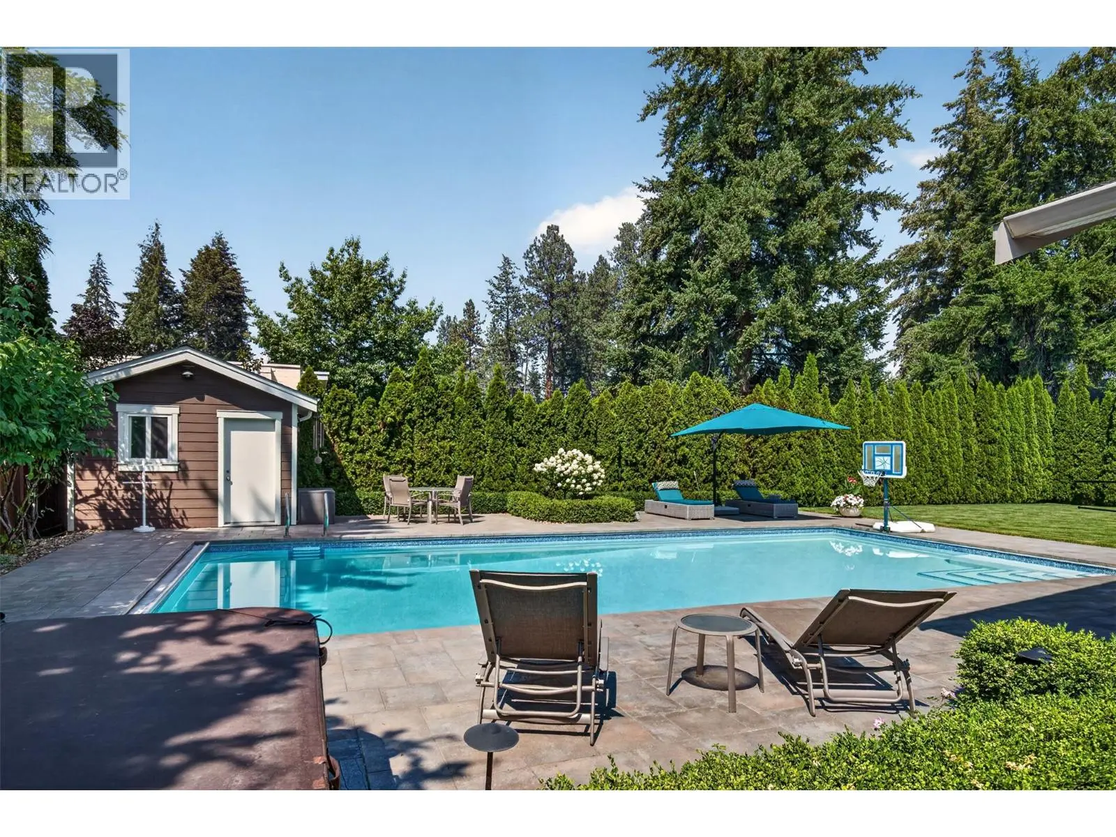 438 Farris Road. Kelowna, British Columbia